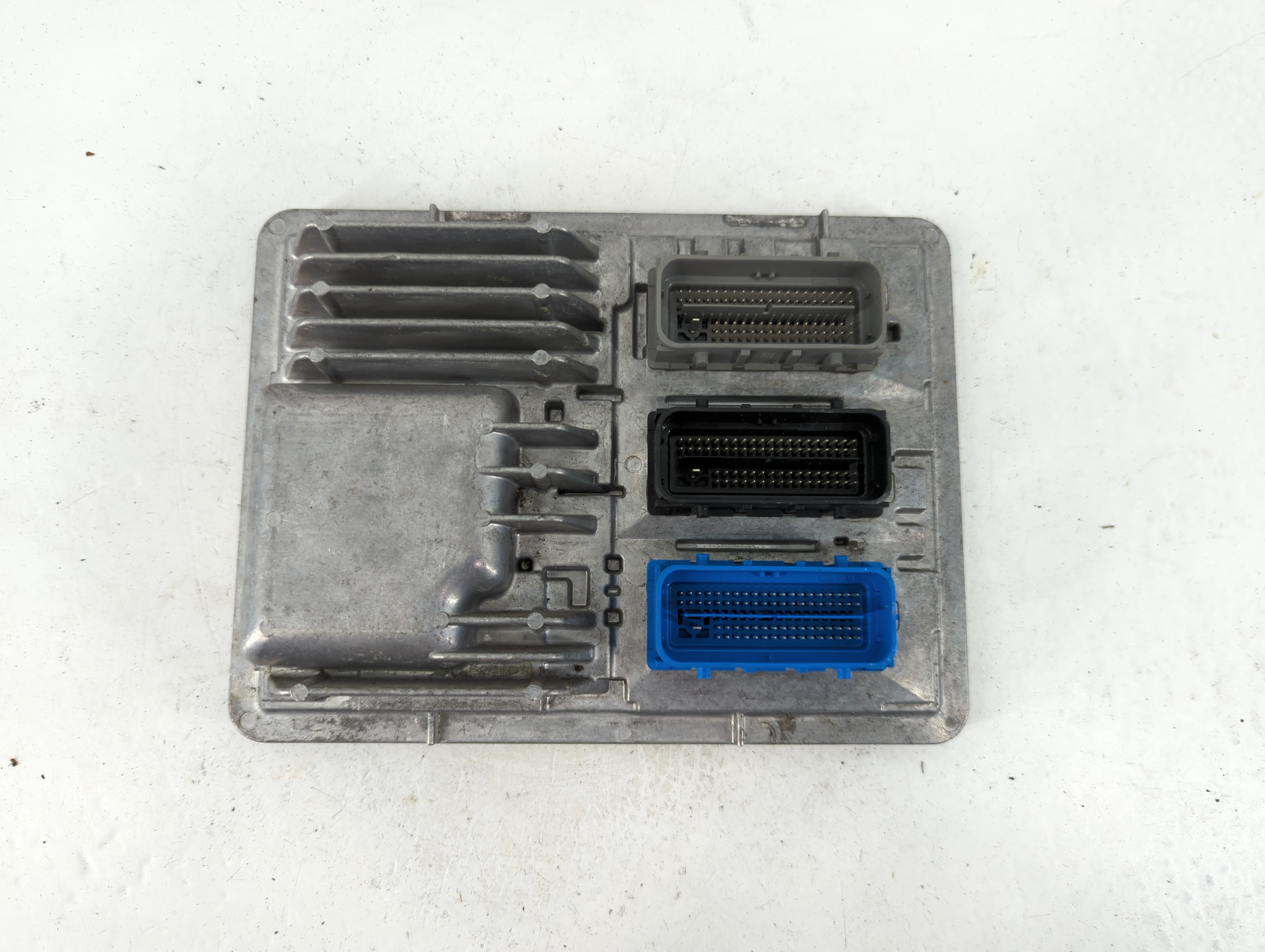 Picture of 2018-2020 Chevrolet Equinox Engine Control Computer Ecu Pcm Ecm Pcu Oem 1104675