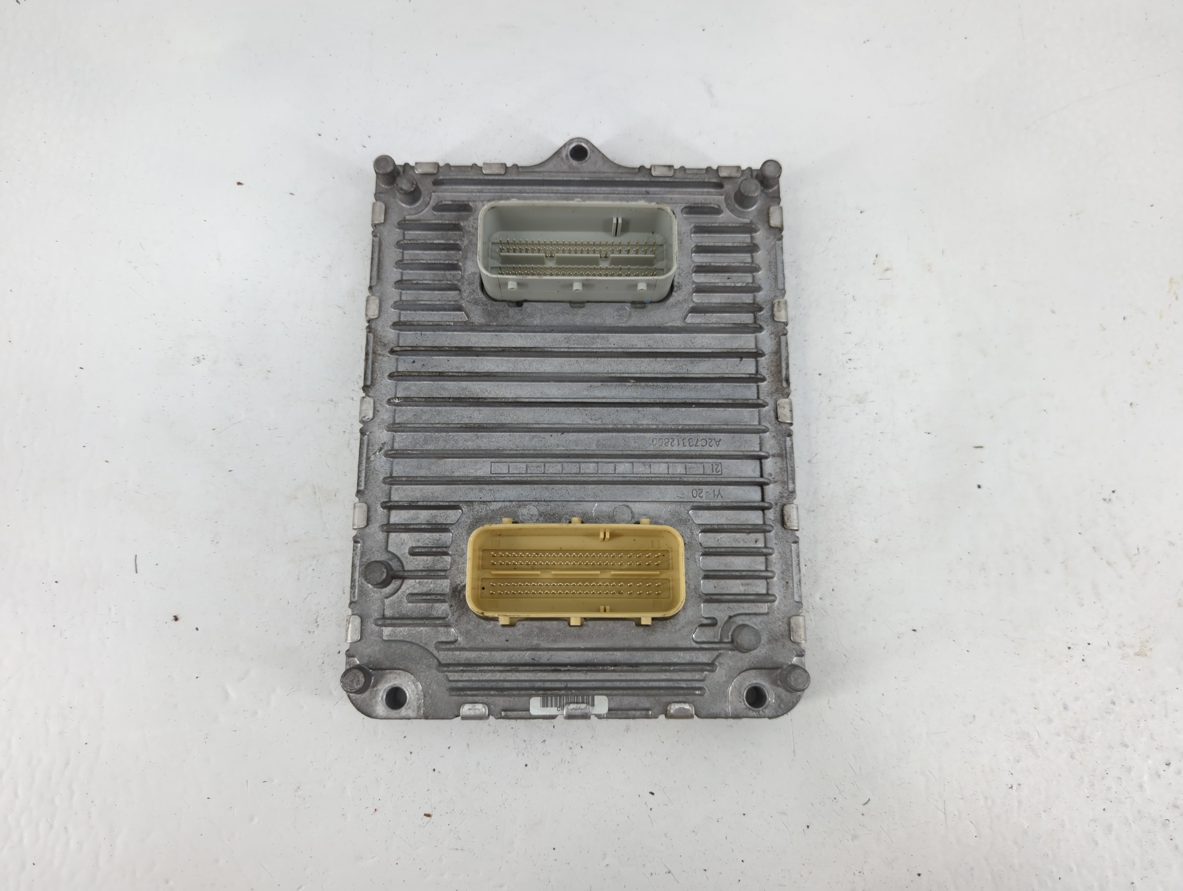 Dodge Ram 1500 Engine Control Computer Ecu Pcm Ecm Pcu Oem 1104677 - Oemusedautoparts1.com