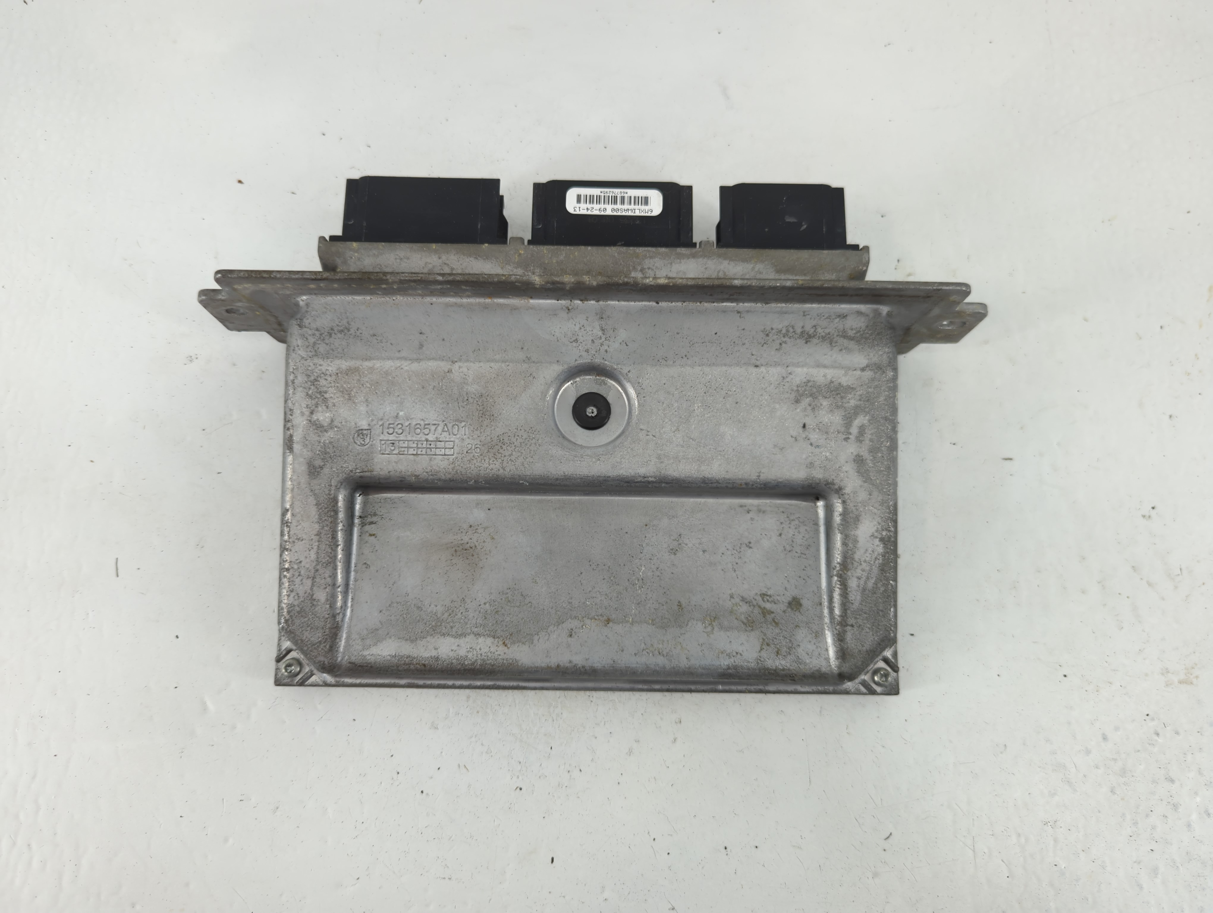 Picture of 2012-2013 Ford Edge Engine Control Computer Ecu Pcm Ecm Pcu Oem 1104678