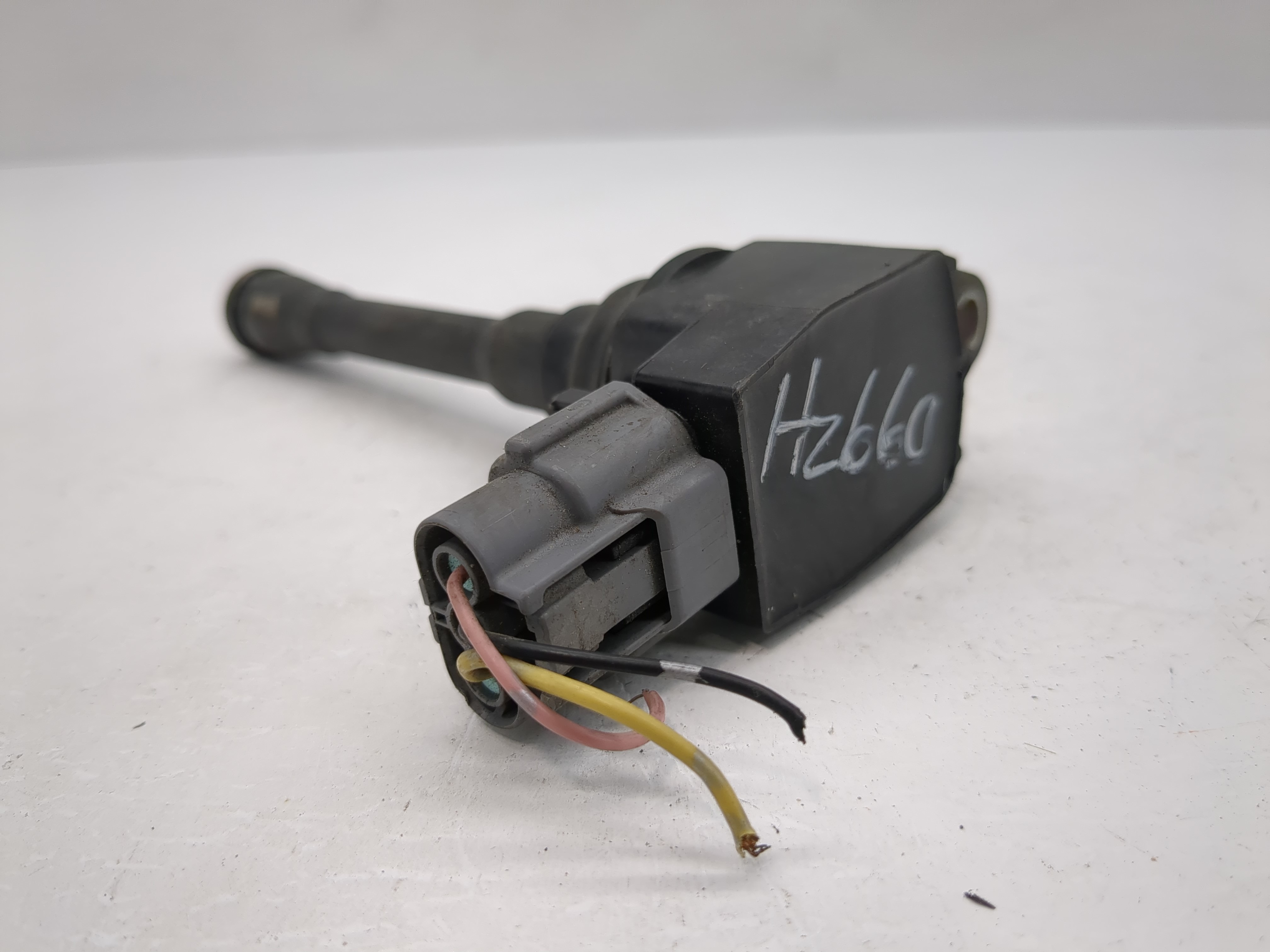 Picture of 2007-2019 Nissan Sentra Ignition Coil Igniter Pack 1104701