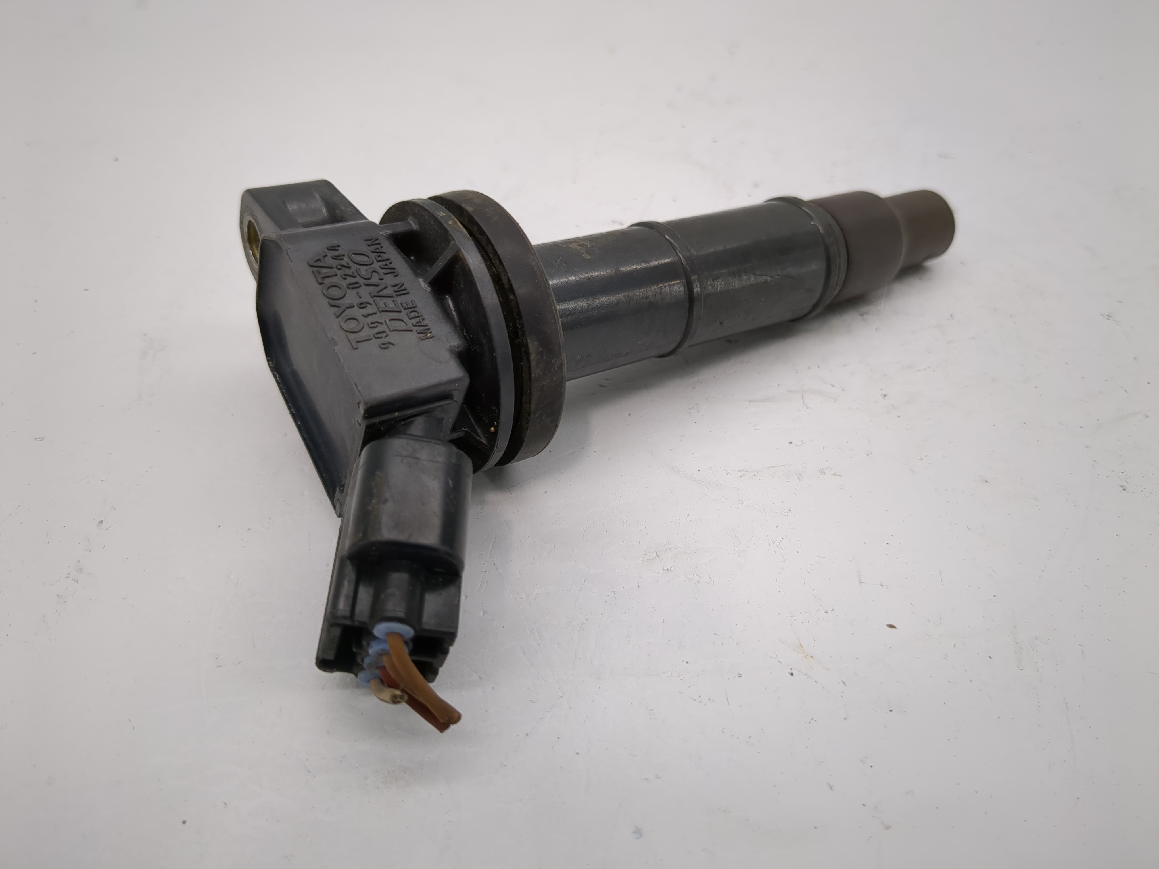 2001-2008 Toyota Rav4 Ignition Coil Igniter Pack 1104703 - Oemusedautoparts1.com