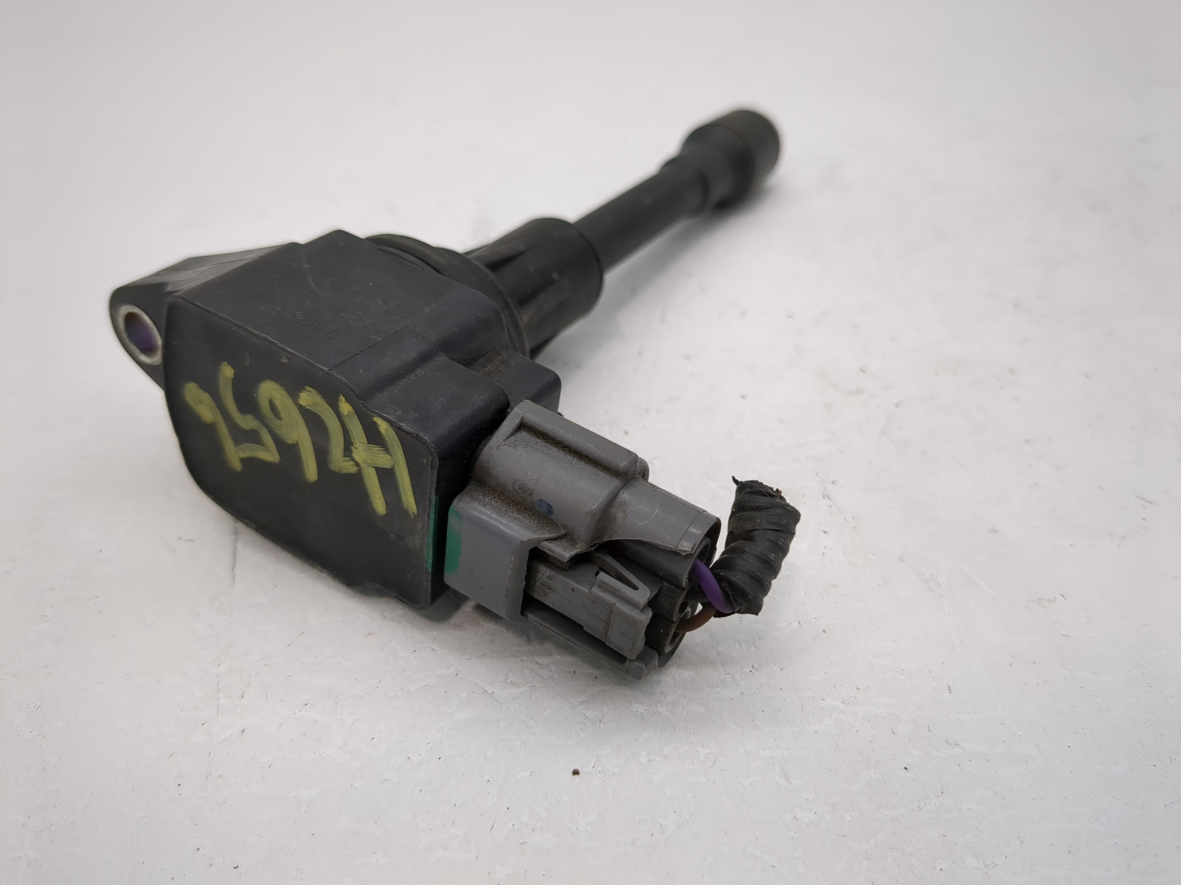 2007-2018 Nissan Altima Ignition Coil Igniter Pack 1104709 - Oemusedautoparts1.com