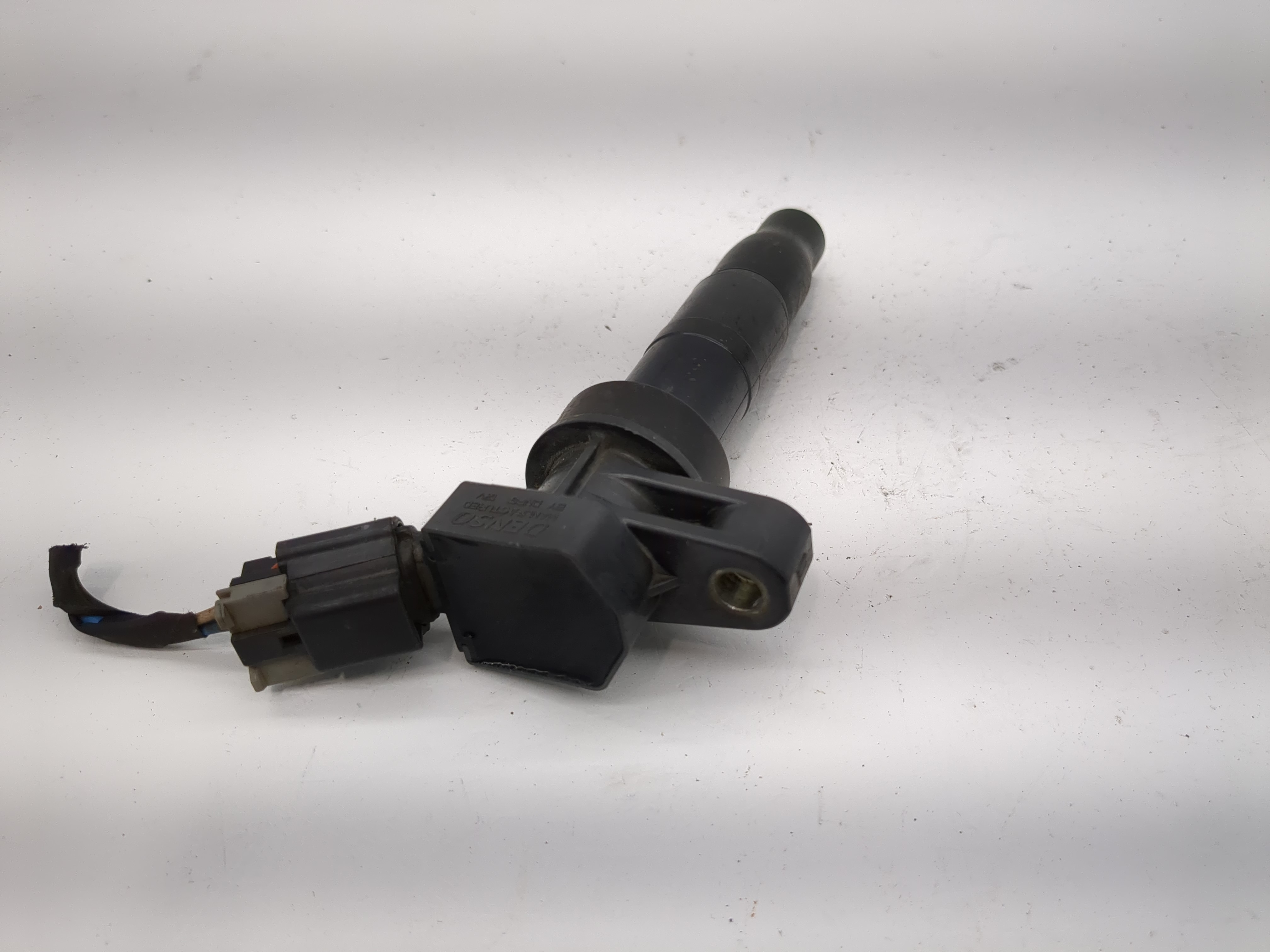 2009-2016 Hyundai Genesis Ignition Coil Igniter Pack 1104710 - Oemusedautoparts1.com