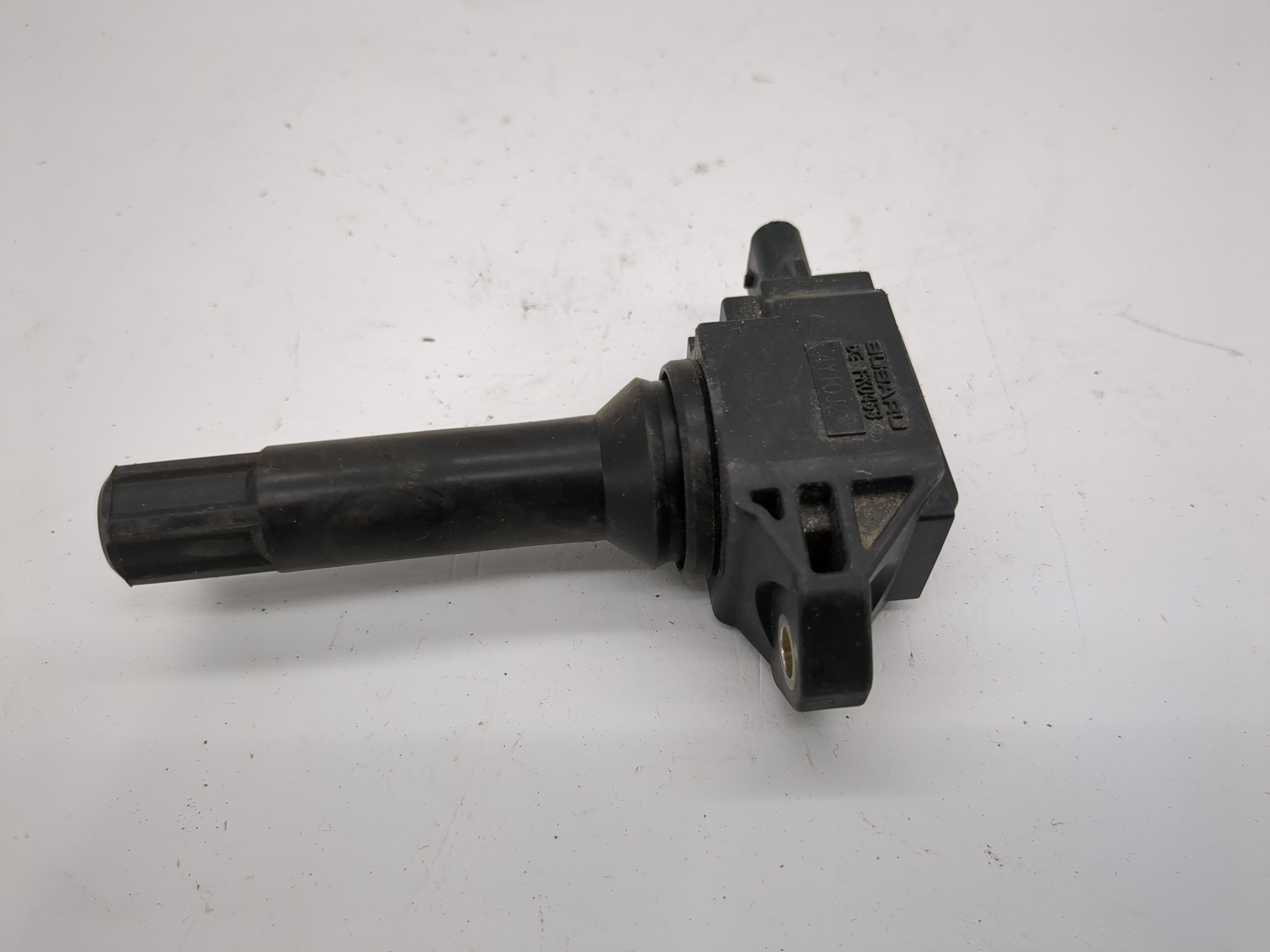 2014-2016 Subaru Forester Ignition Coil Igniter Pack 1104713 - Oemusedautoparts1.com