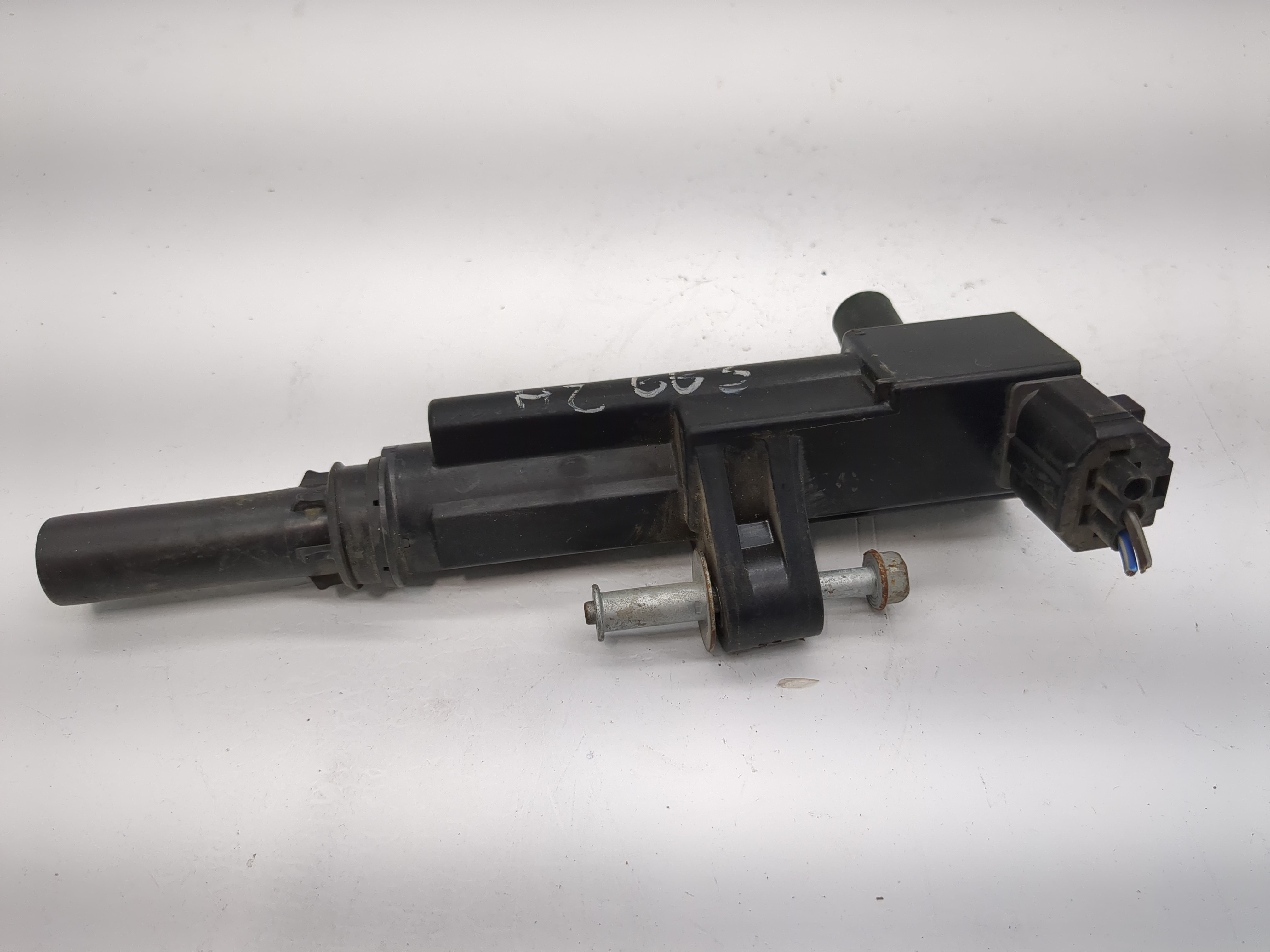 2009-2012 Jeep Liberty Ignition Coil Igniter Pack 1104714 - Oemusedautoparts1.com