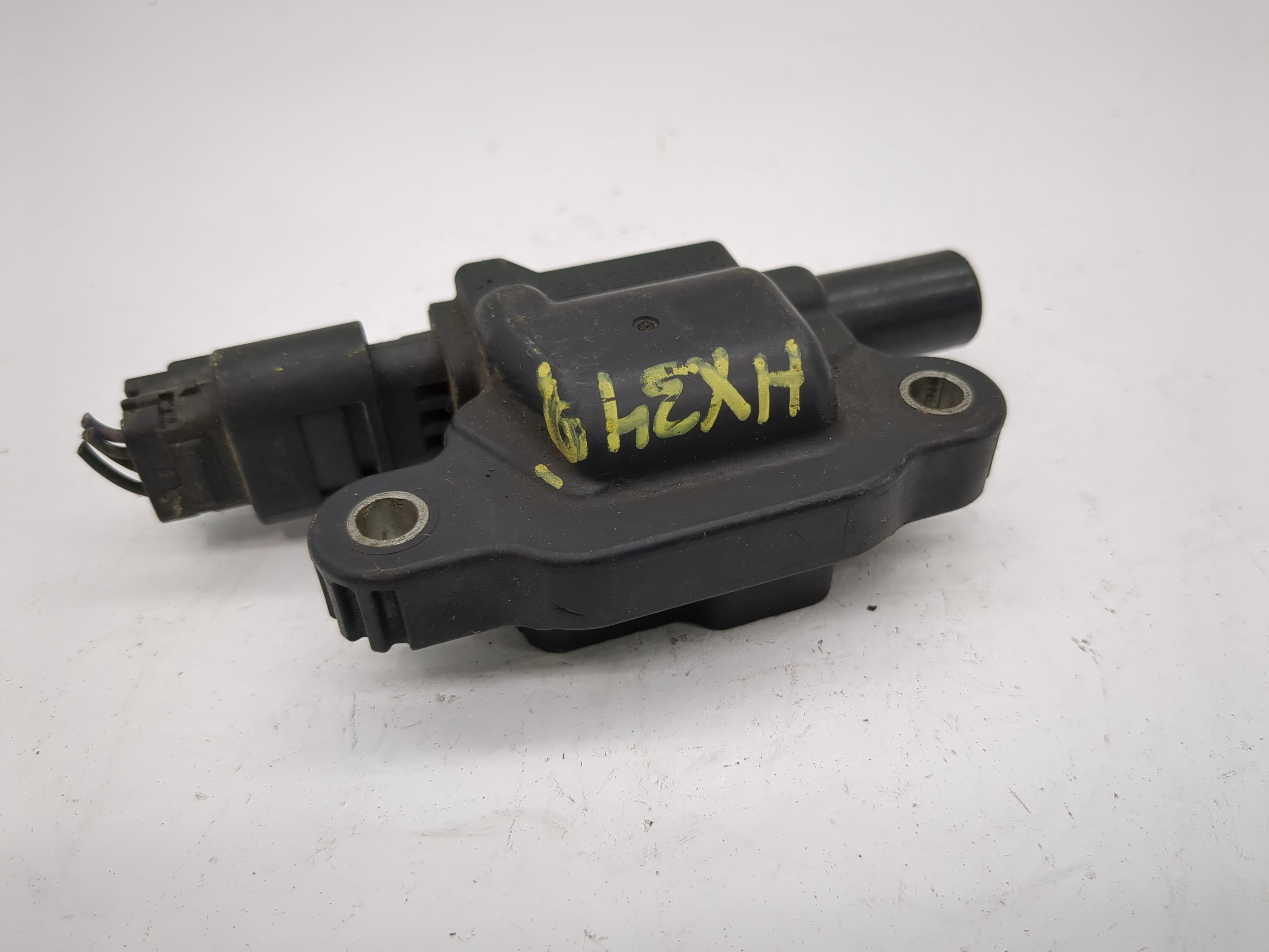 2014-2022 Chevrolet Silverado 1500 Ignition Coil Igniter Pack 1104716 - Oemusedautoparts1.com