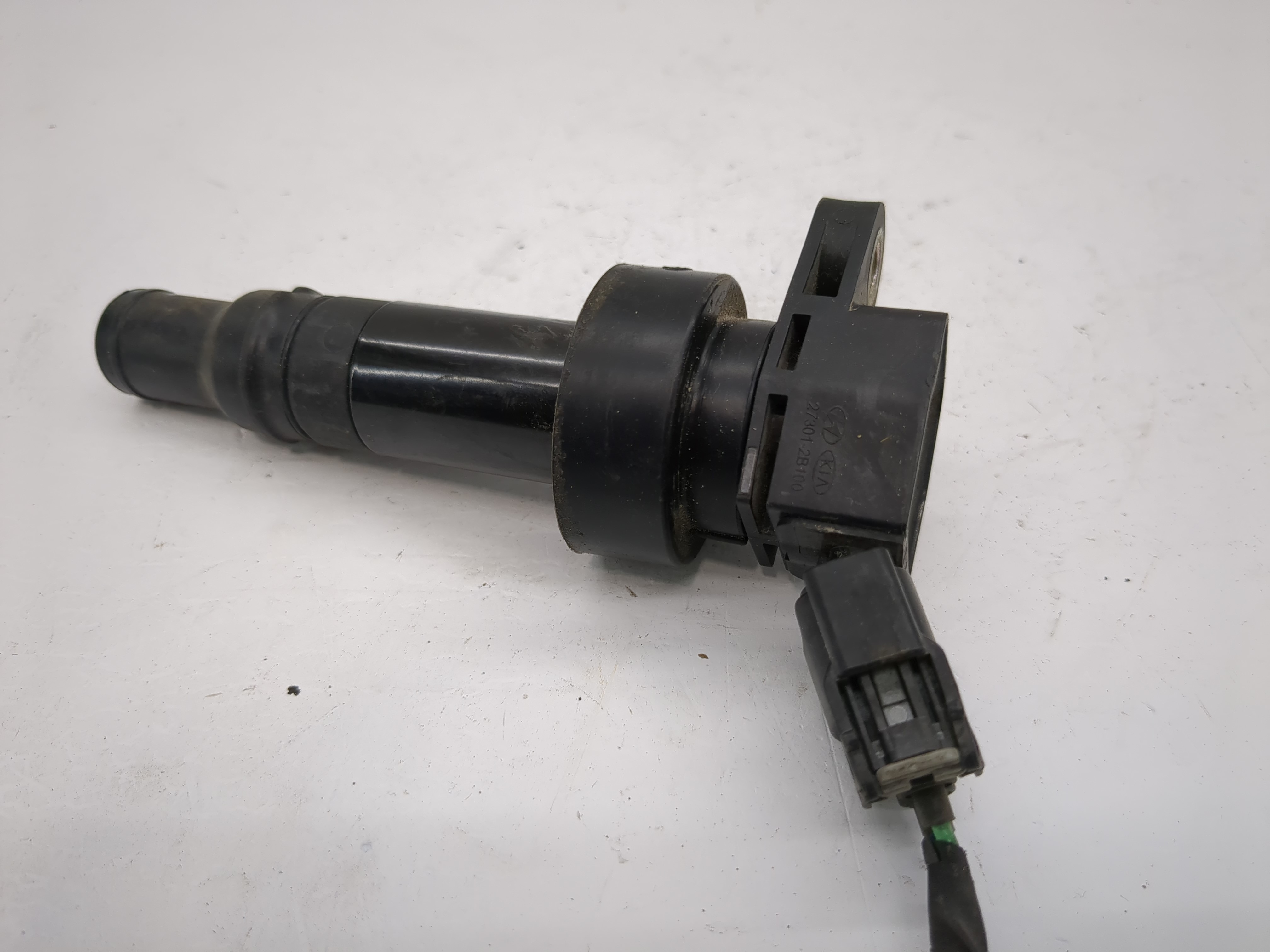 Picture of 2012-2019 Kia Soul Ignition Coil Igniter Pack 1104719