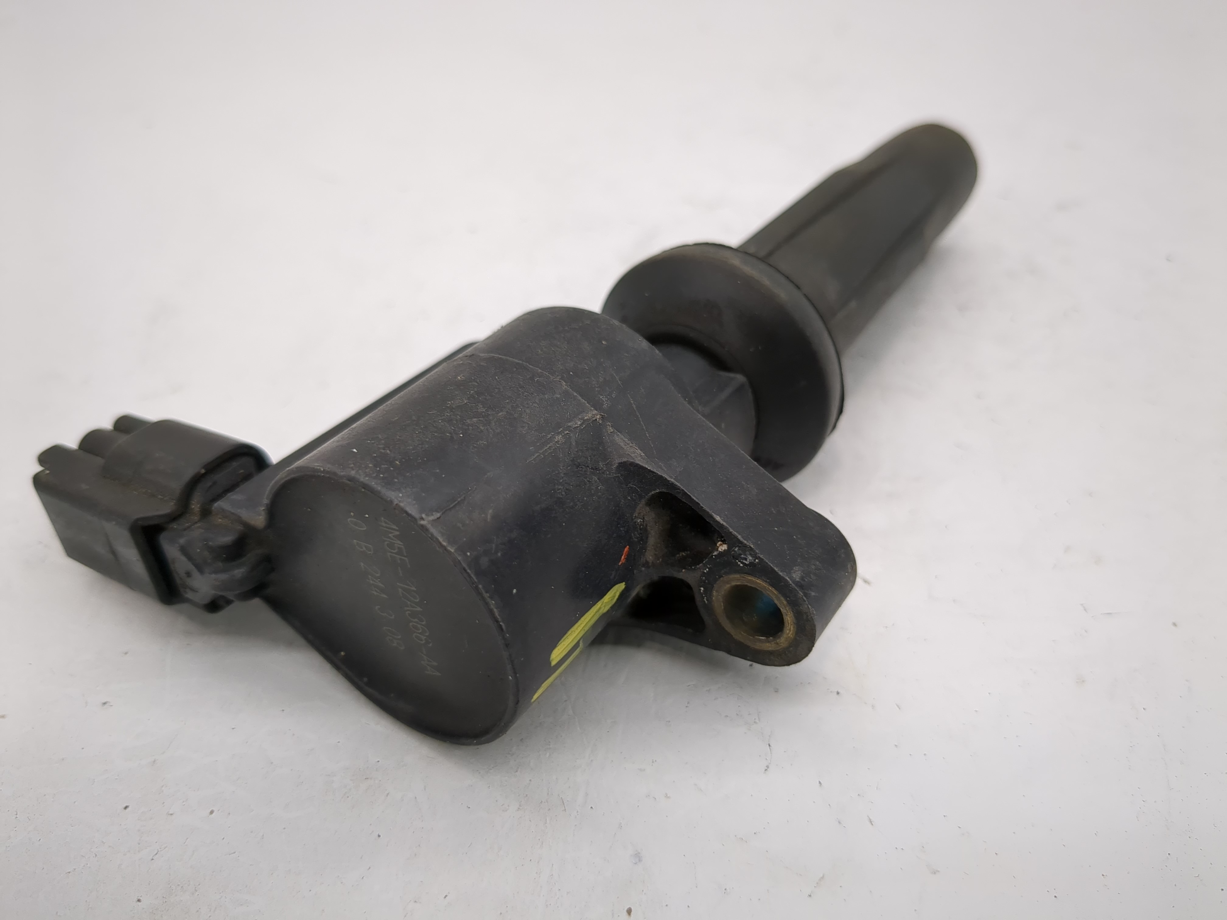 2005-2008 Ford Escape Ignition Coil Igniter Pack 1104721 - Oemusedautoparts1.com