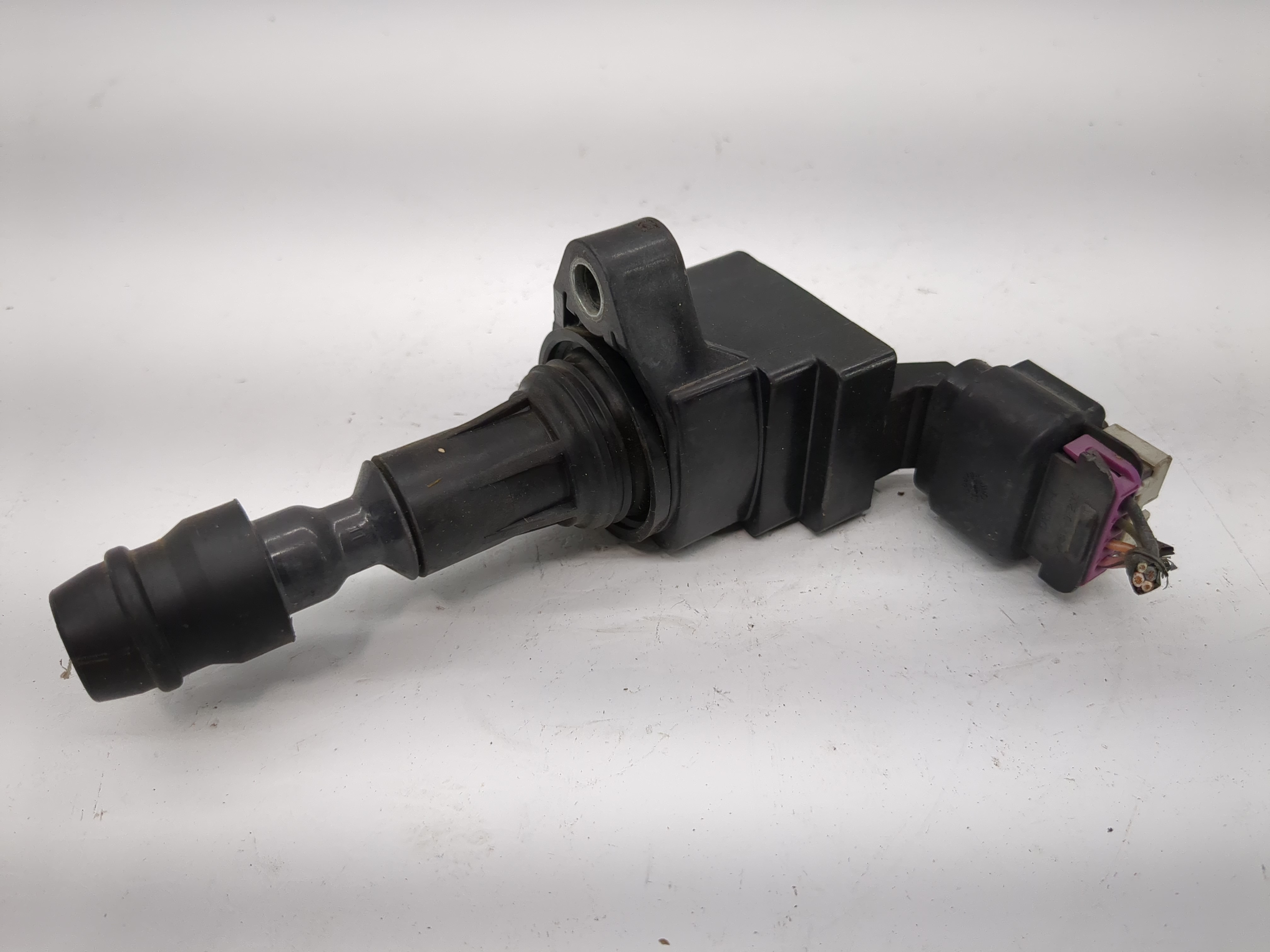 2007-2014 Chevrolet Malibu Ignition Coil Igniter Pack 1104722 - Oemusedautoparts1.com