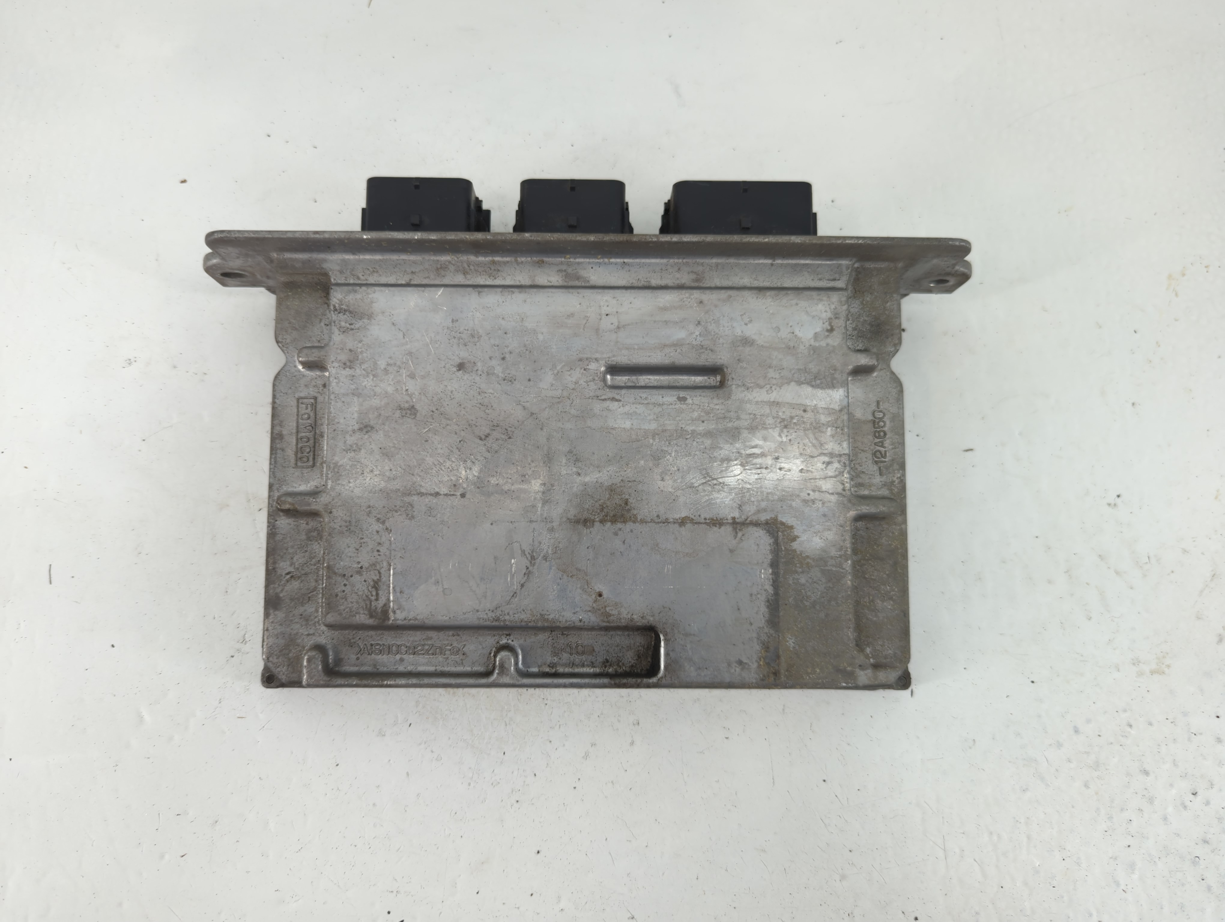 Picture of 2007-2008 Ford Mustang Engine Control Computer Ecu Pcm Ecm Pcu Oem 1104728