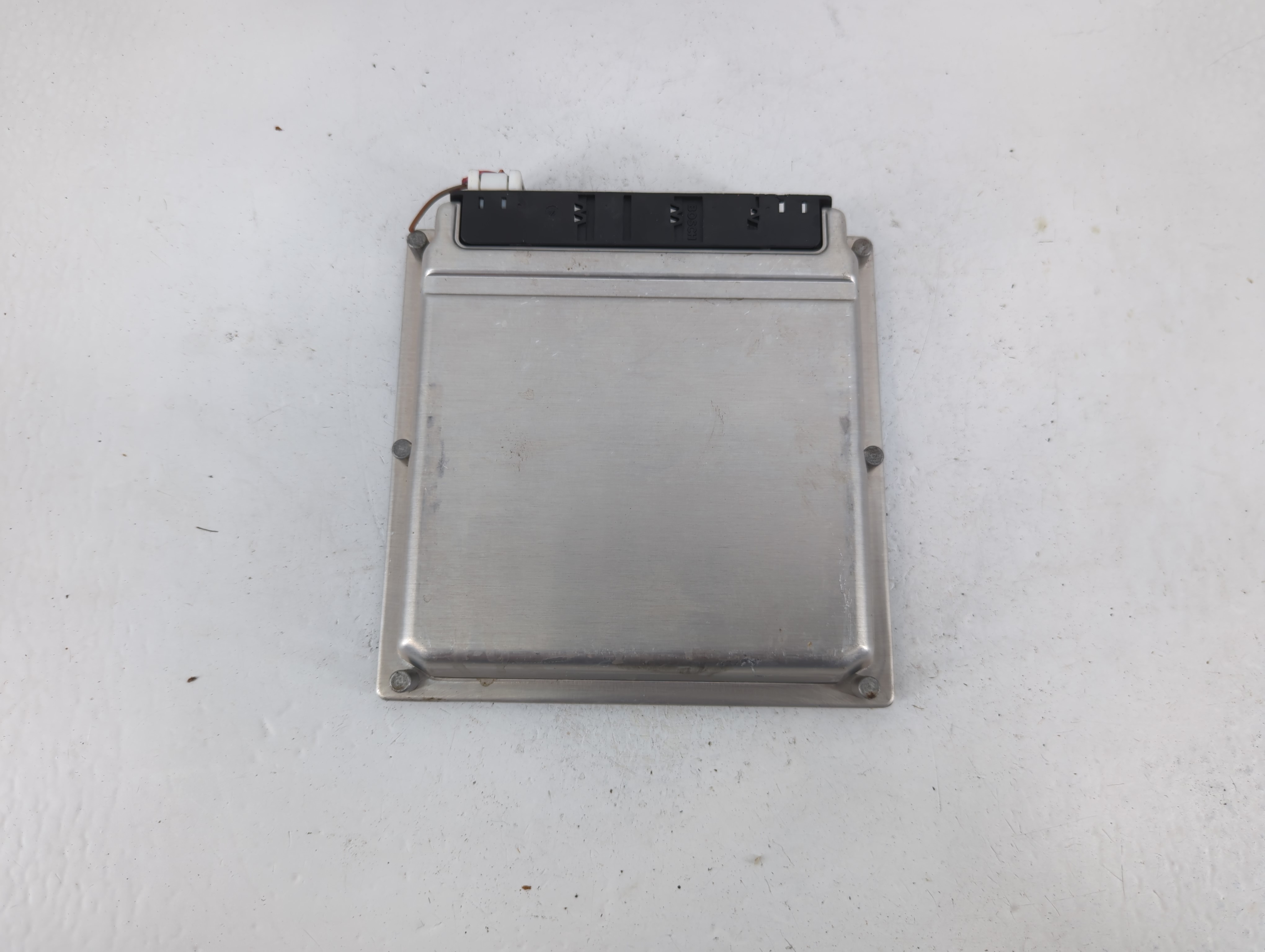 Picture of Mercedes-benz E350 Engine Control Computer Ecu Pcm Ecm Pcu Oem 1104733