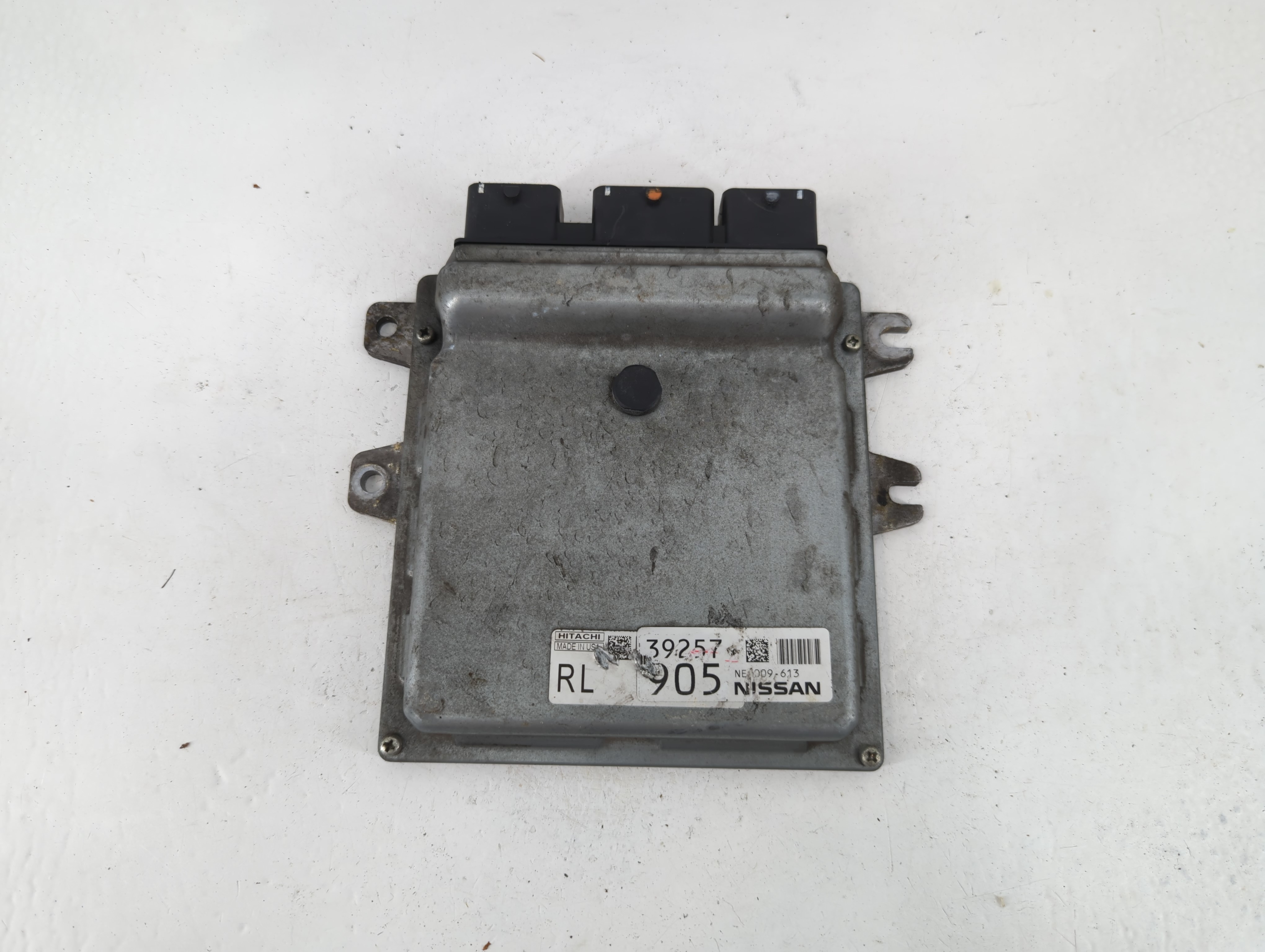 2013-2015 Nissan Rogue Engine Control Computer Ecu Pcm Ecm Pcu Oem 1104735 - Oemusedautoparts1.com