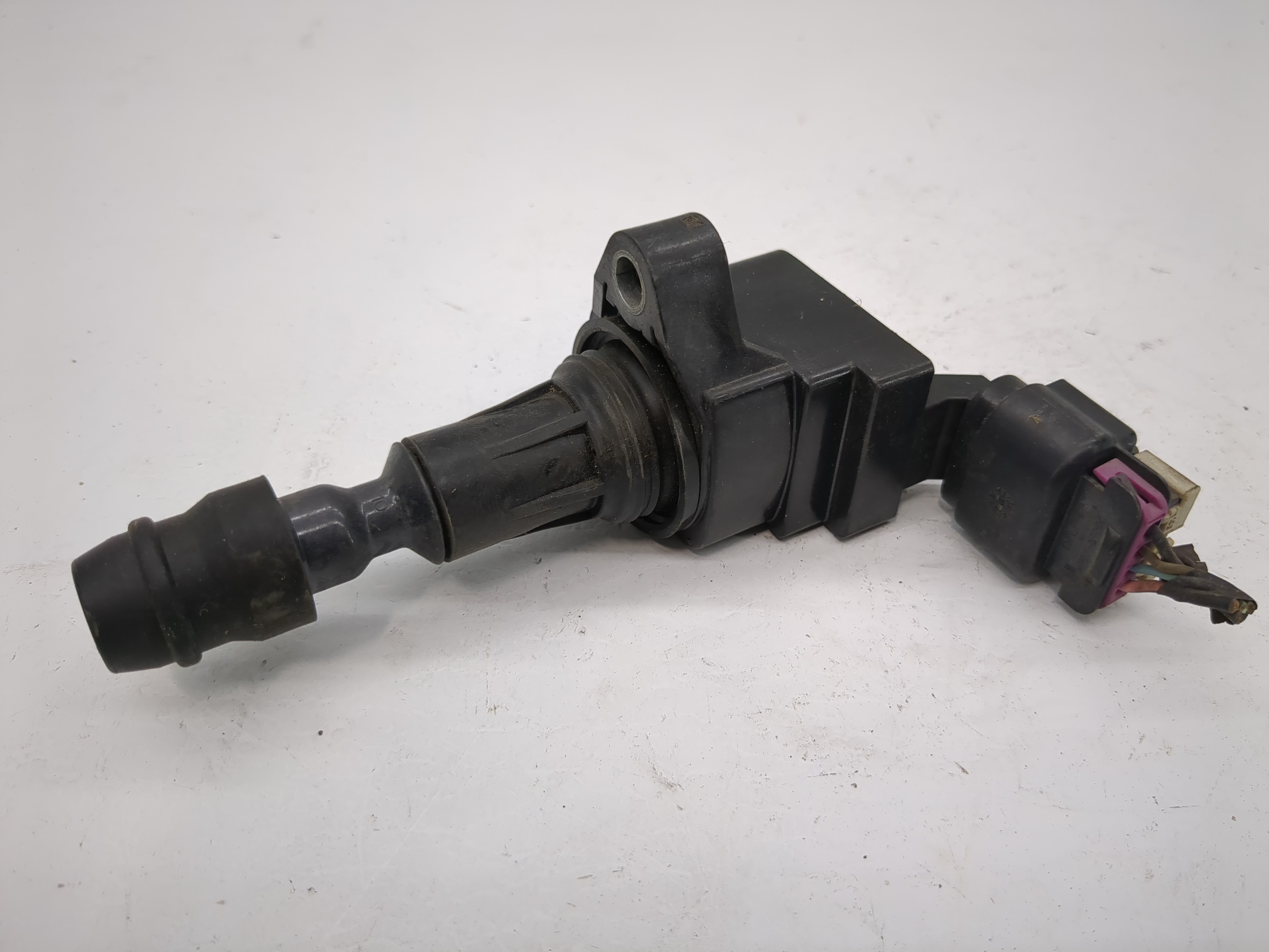 2007-2014 Chevrolet Malibu Ignition Coil Igniter Pack 1104741 - Oemusedautoparts1.com