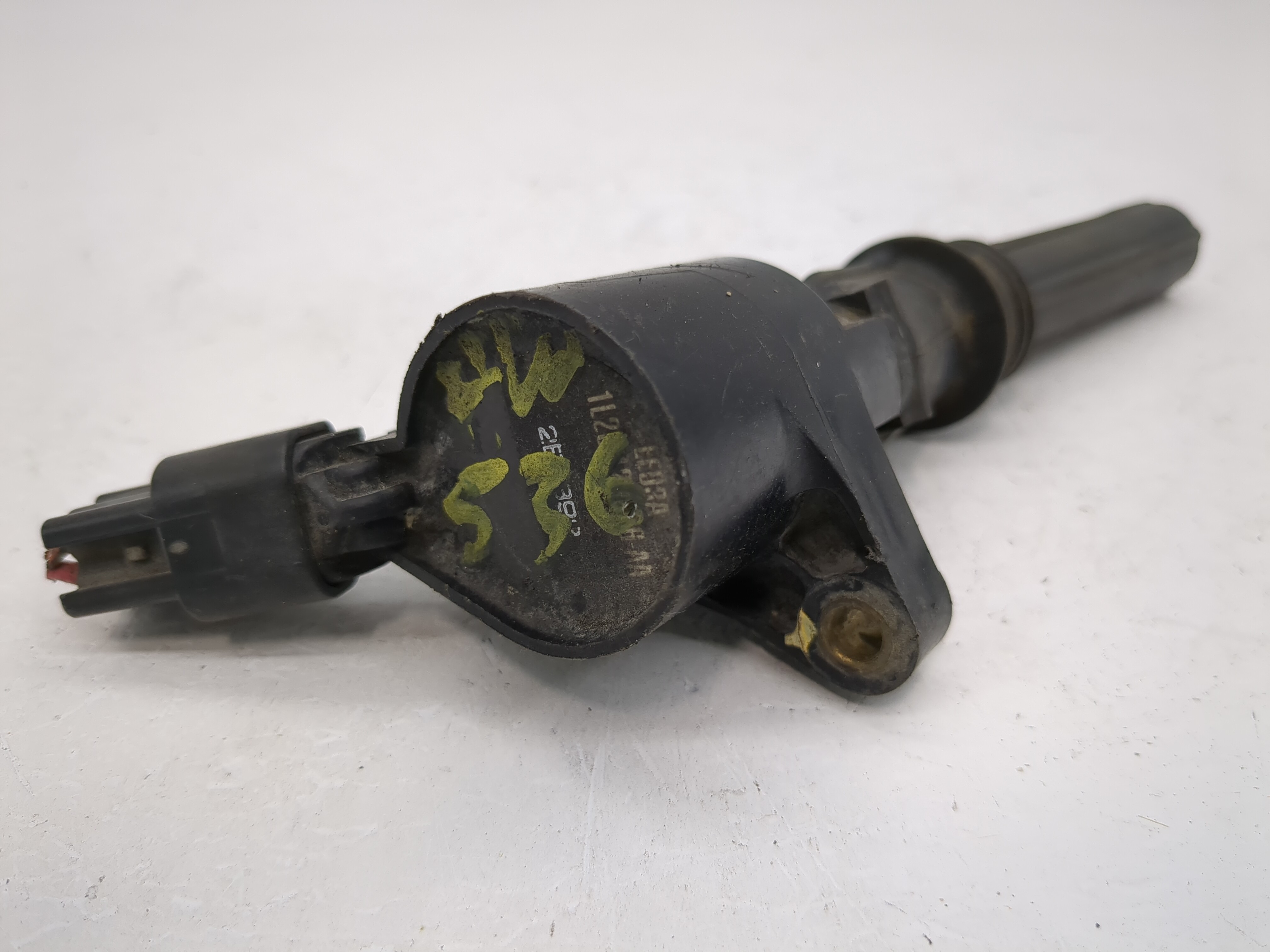 2001-2011 Lincoln Town Car Ignition Coil Igniter Pack 1104742 - Oemusedautoparts1.com