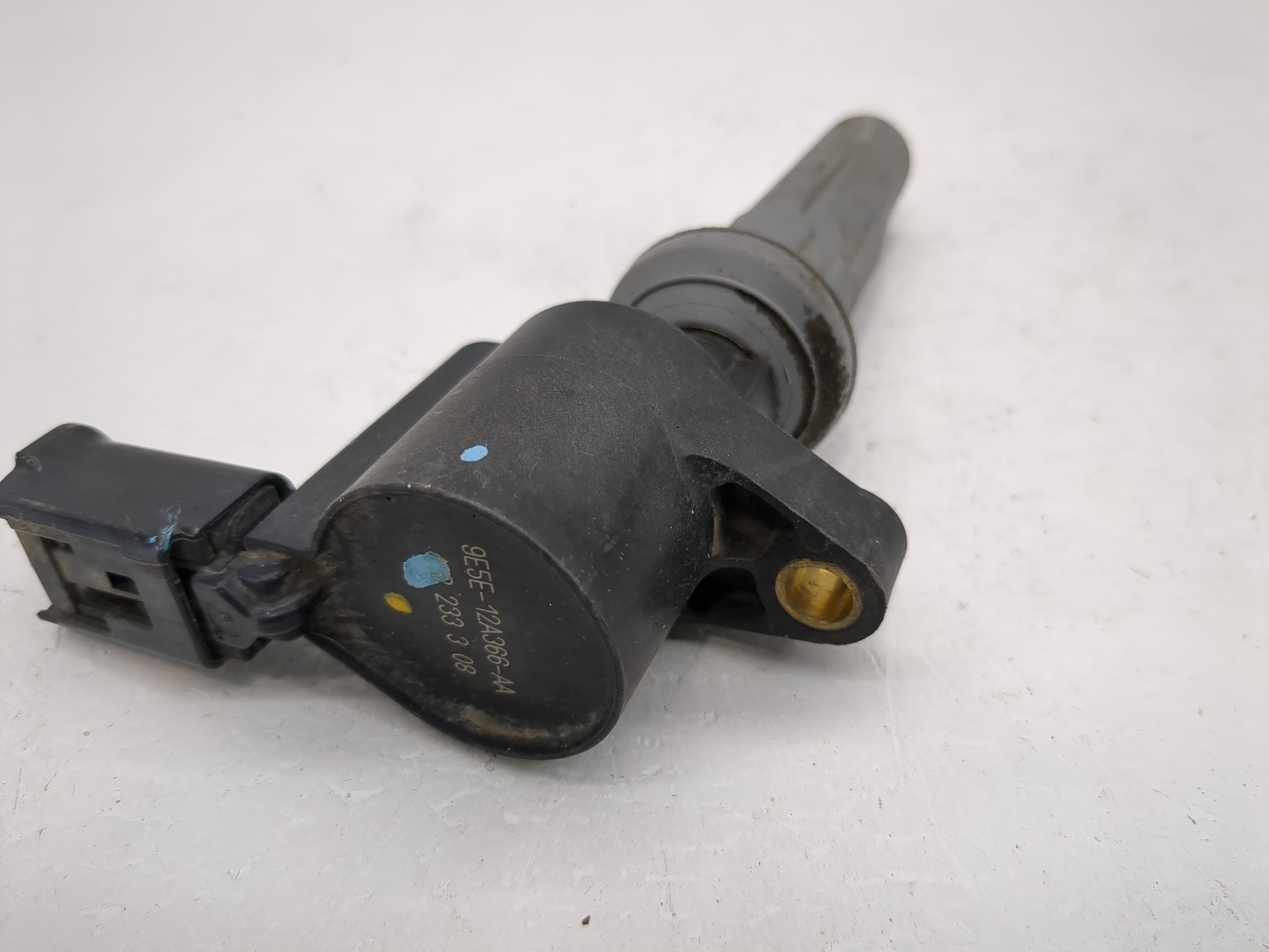 2014-2021 Ford Transit Connect Ignition Coil Igniter Pack 1104743 - Oemusedautoparts1.com