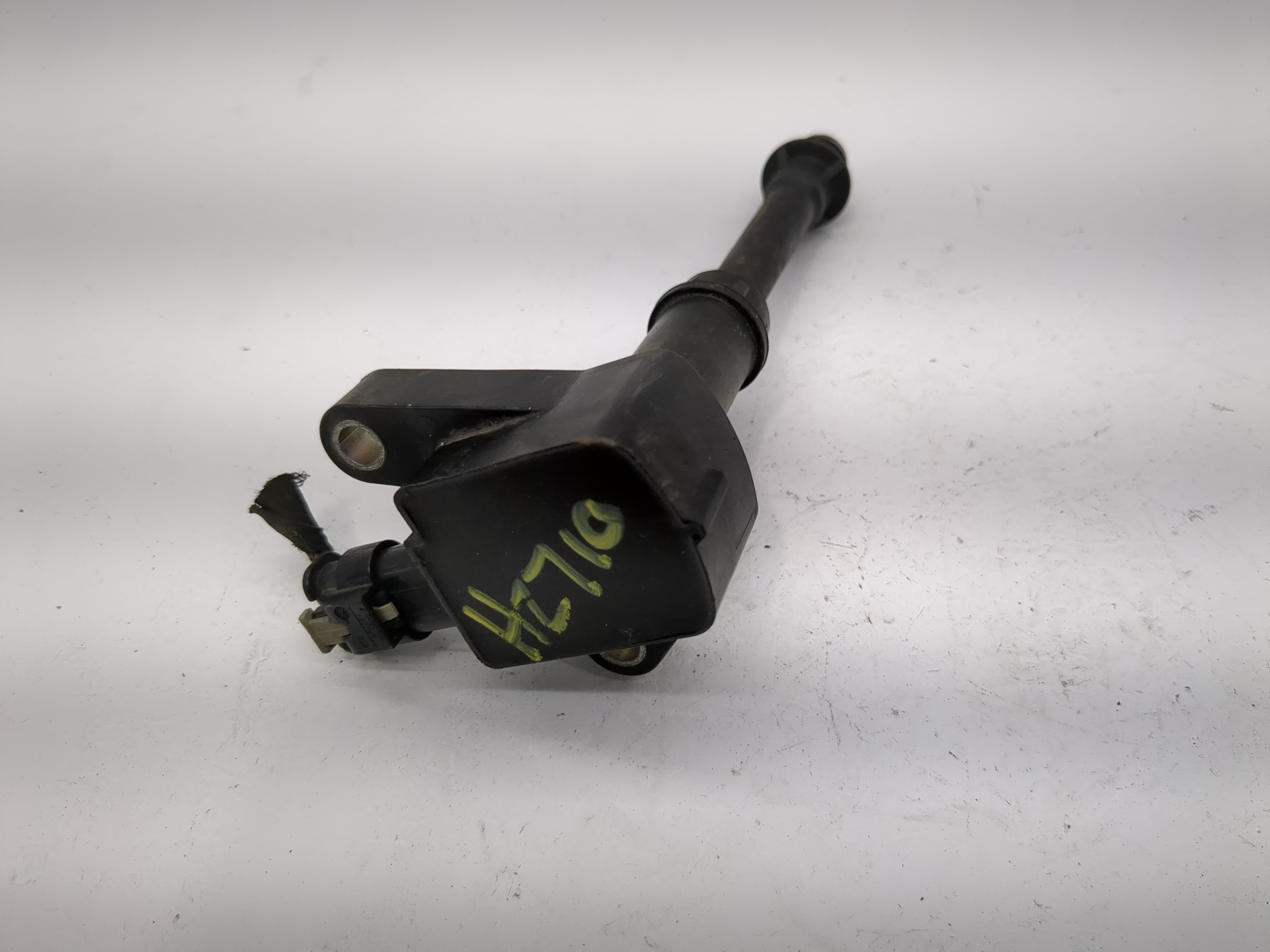 2013-2014 Ford Fusion Ignition Coil Igniter Pack 1104746 - Oemusedautoparts1.com