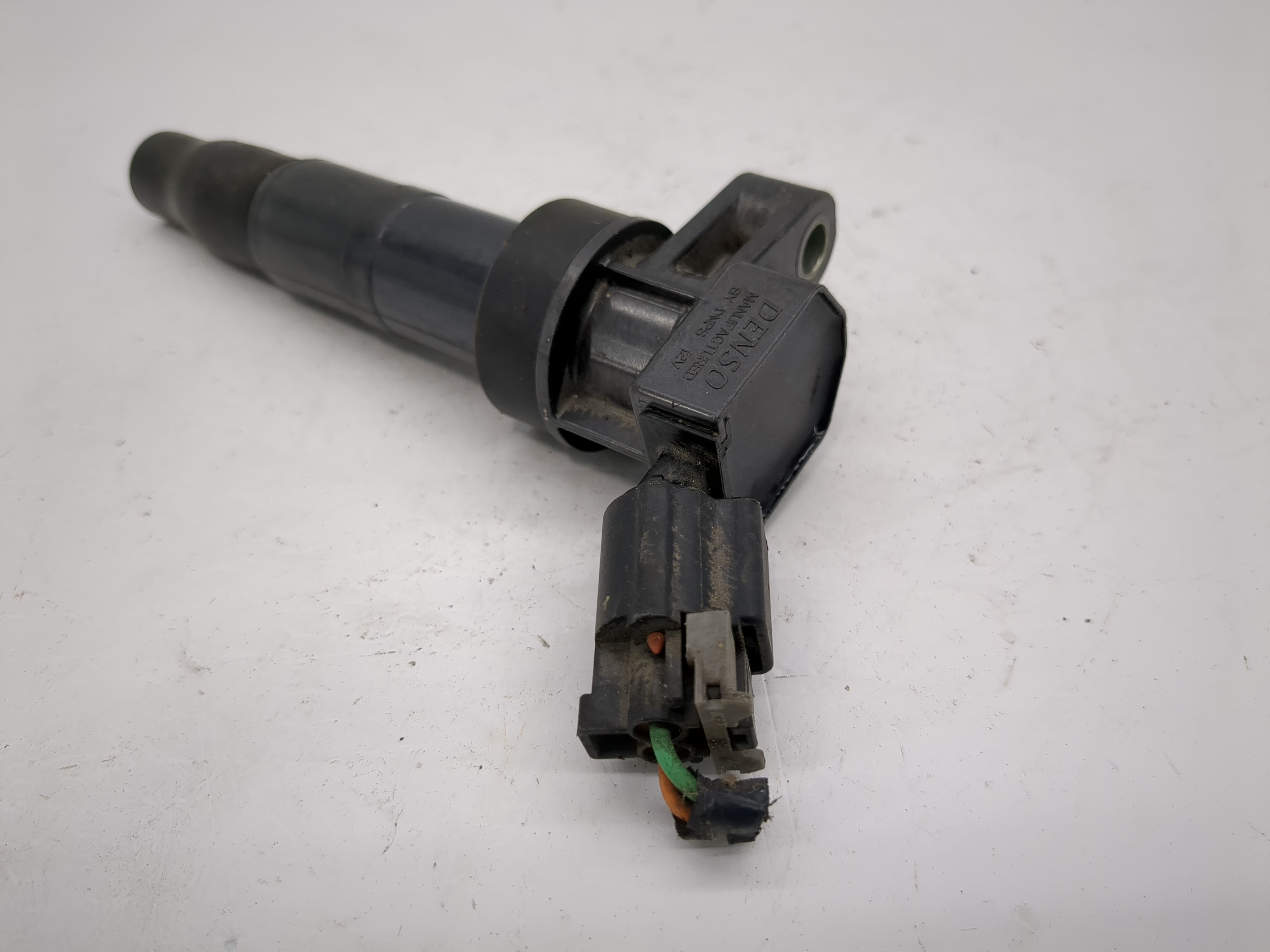 2009-2016 Kia Optima Ignition Coil Igniter Pack 1104747 - Oemusedautoparts1.com