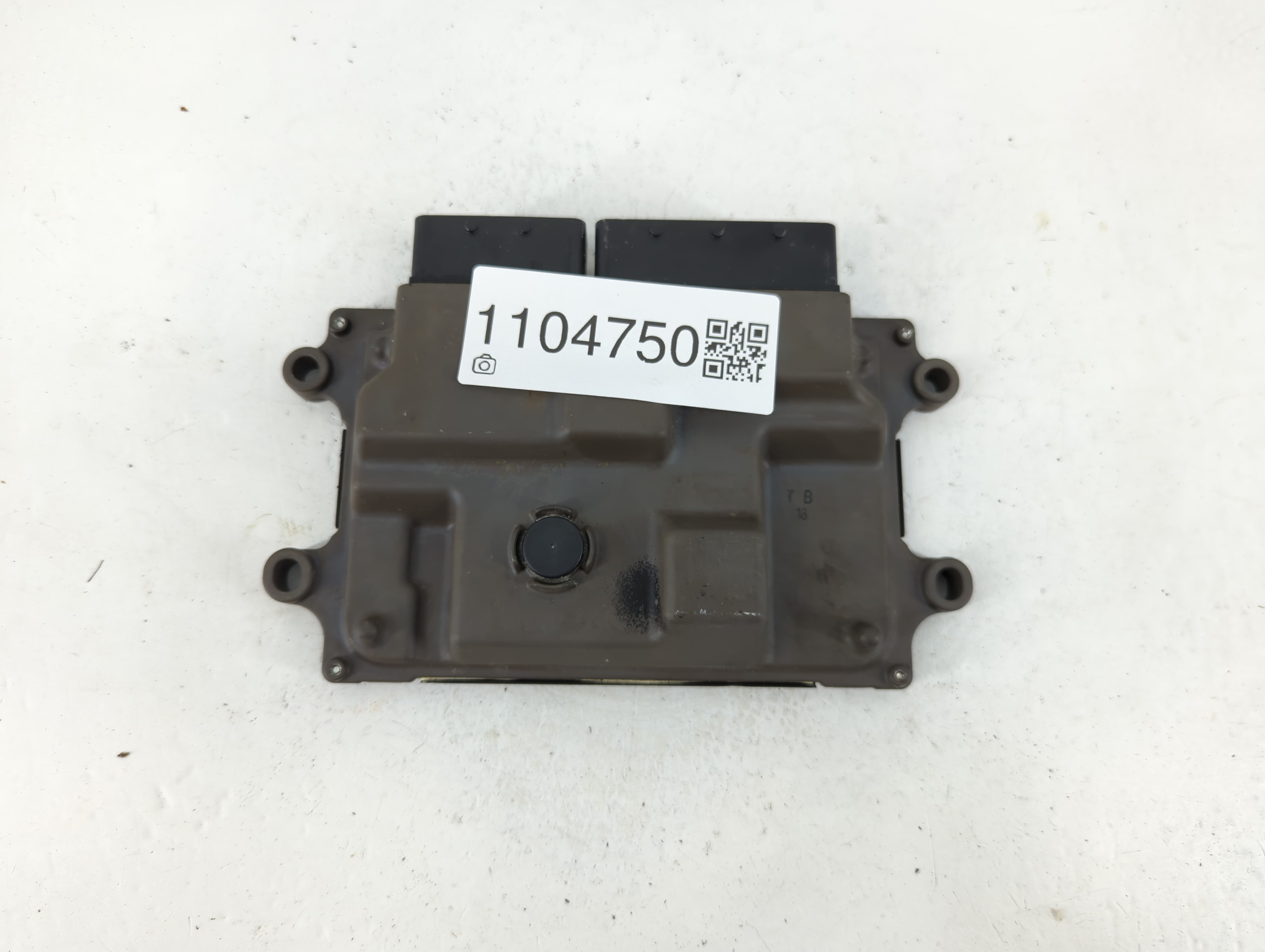 Picture of 2019 Subaru Xv Engine Control Computer Ecu Pcm Ecm Pcu Oem 22765am821 1104750