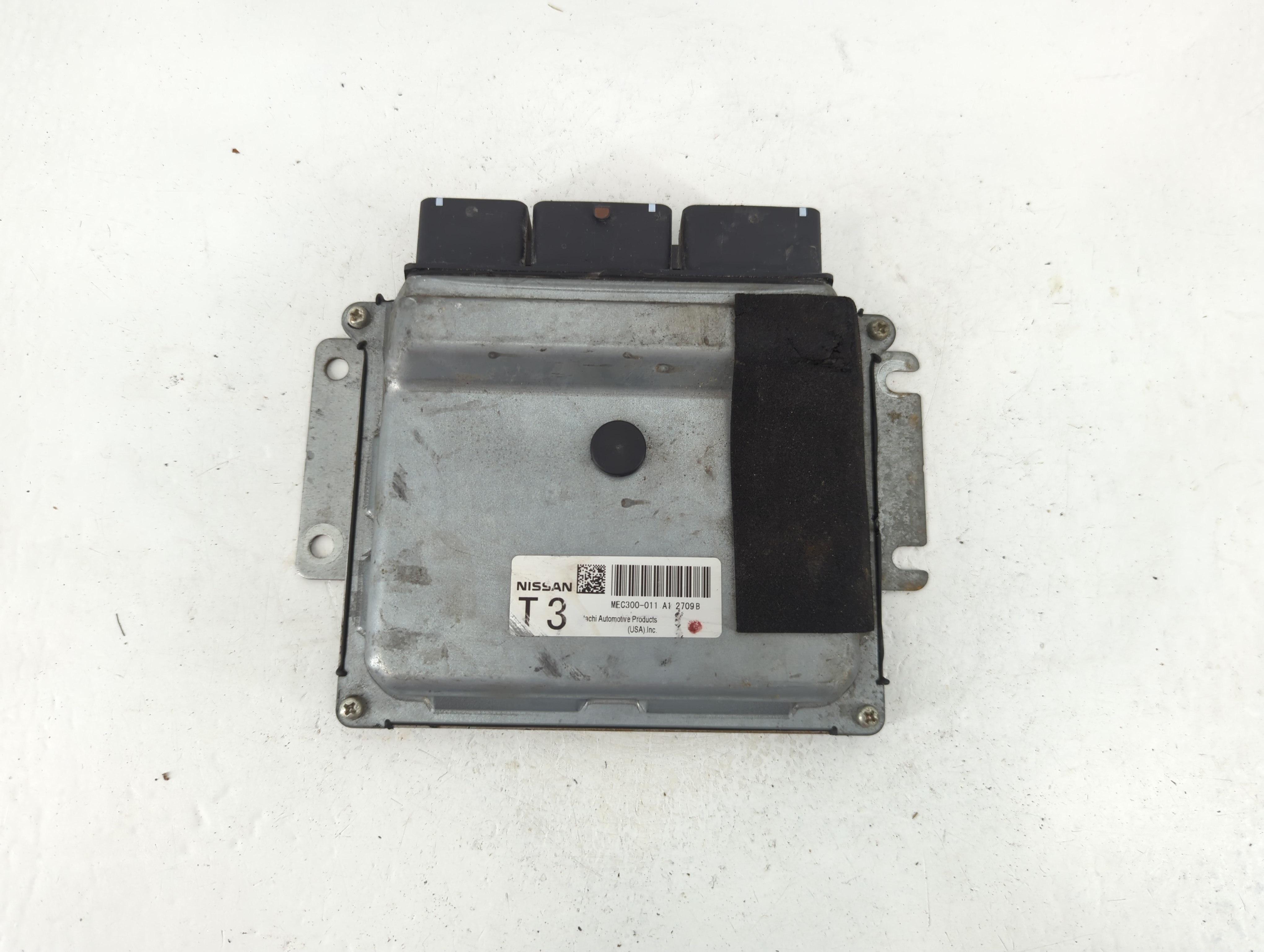2013-2014 Nissan Altima Engine Control Computer Ecu Pcm Ecm Pcu Oem 1104756 - Oemusedautoparts1.com