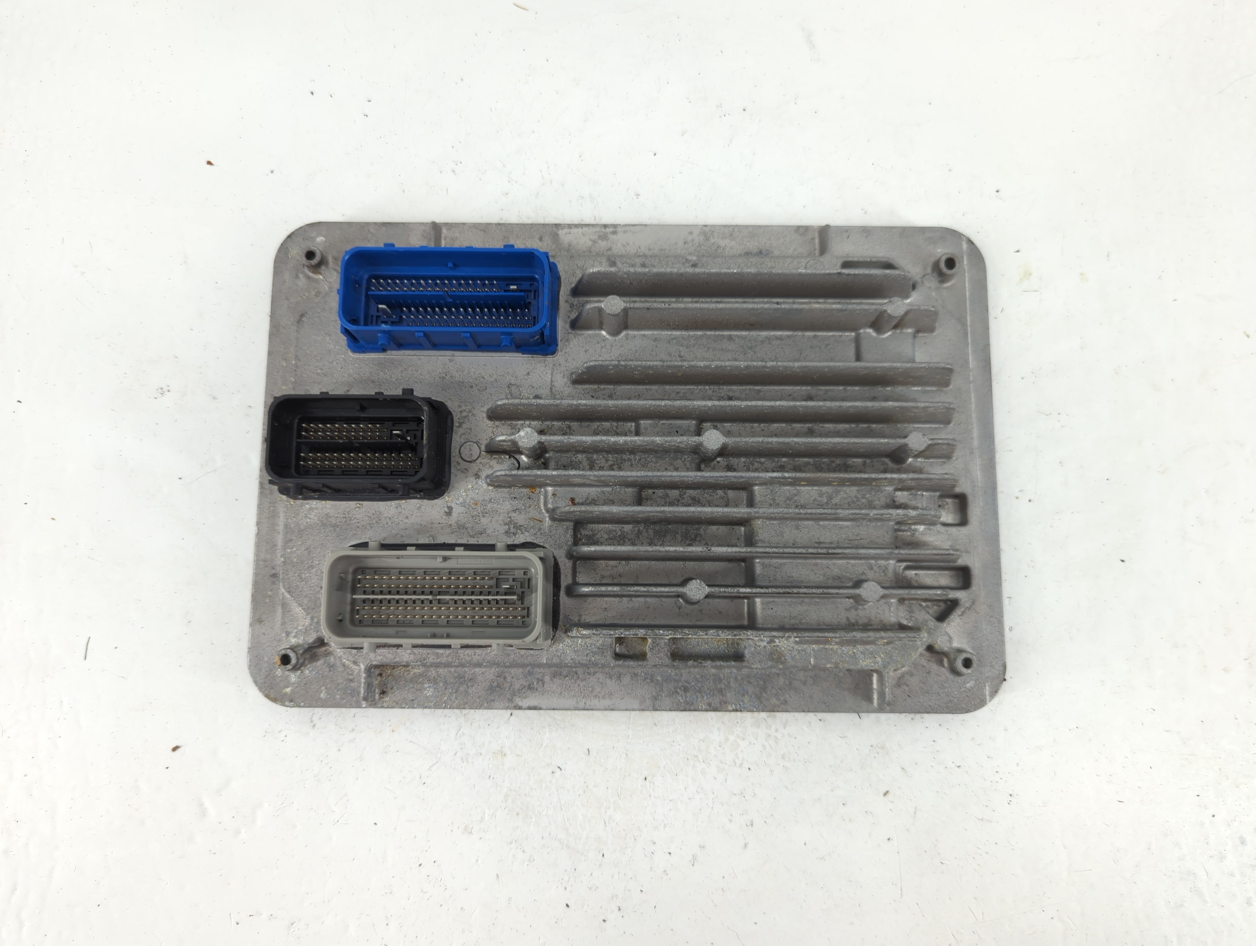 Picture of 2023 Gmc Sierra 1500 Engine Control Computer Ecu Pcm Ecm Pcu Oem 1104758