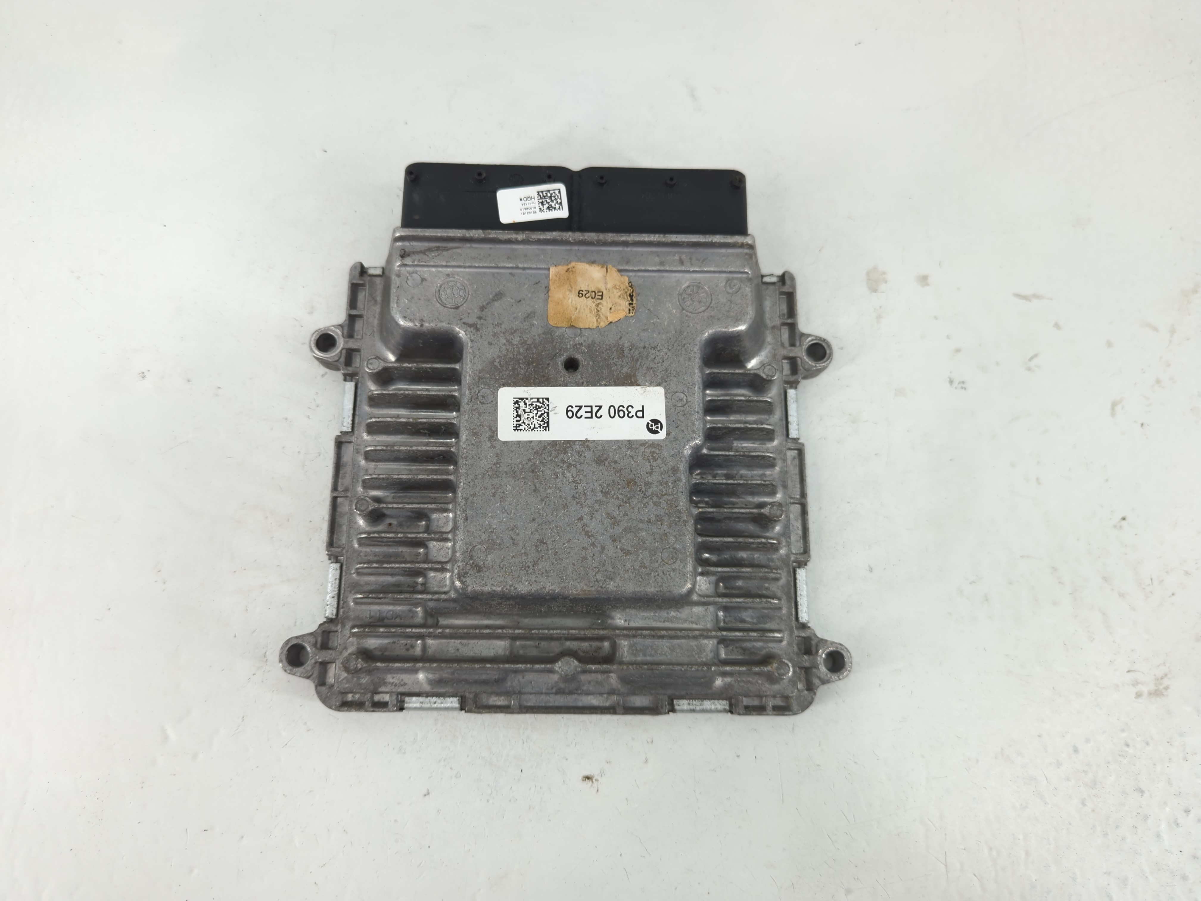 Picture of 2017-2018 Kia Forte Engine Control Computer Ecu Pcm Ecm Pcu Oem 1104760