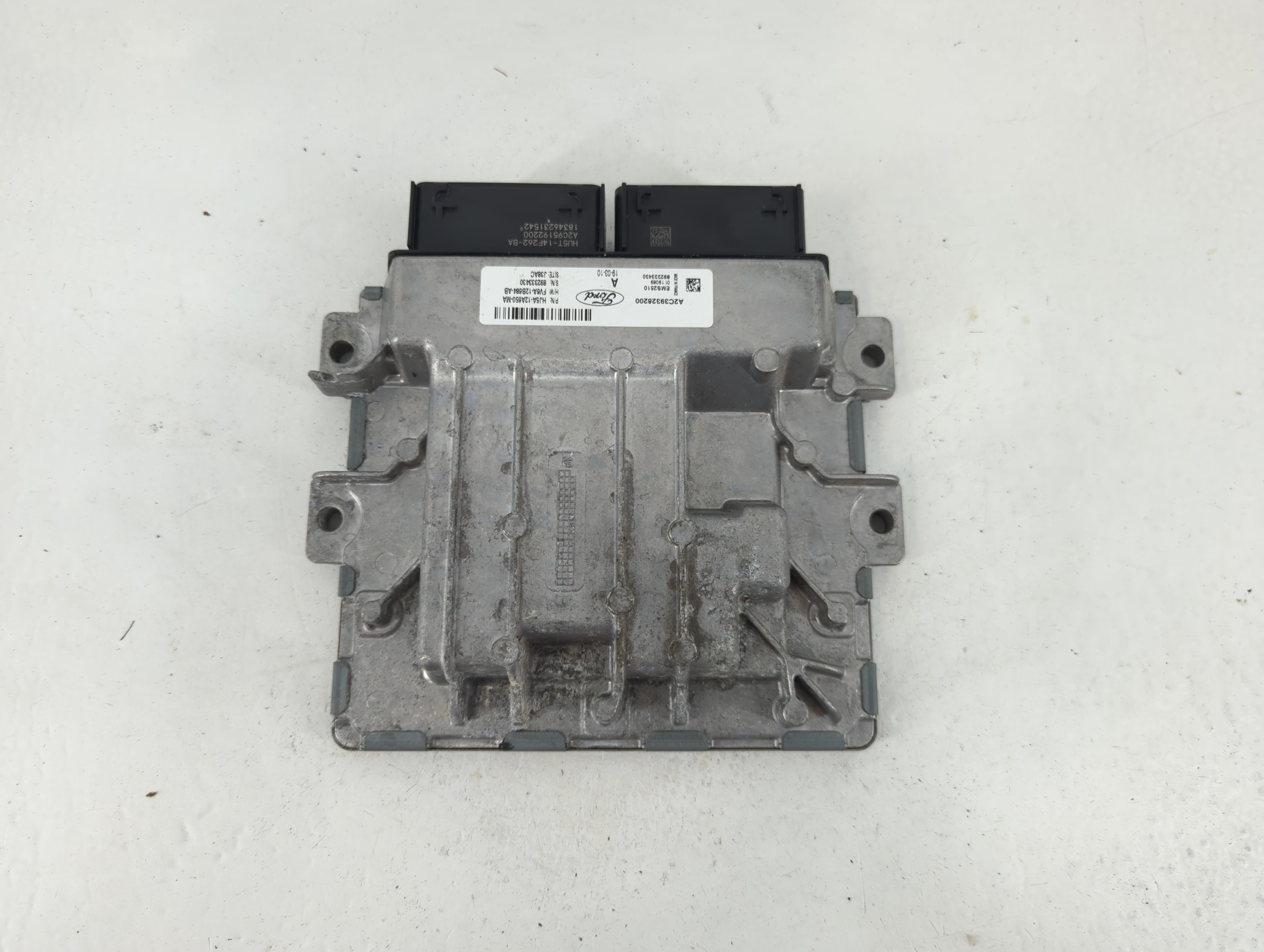 Picture of 2017-2019 Ford Escape Engine Control Computer Ecu Pcm Ecm Pcu Oem 1104761