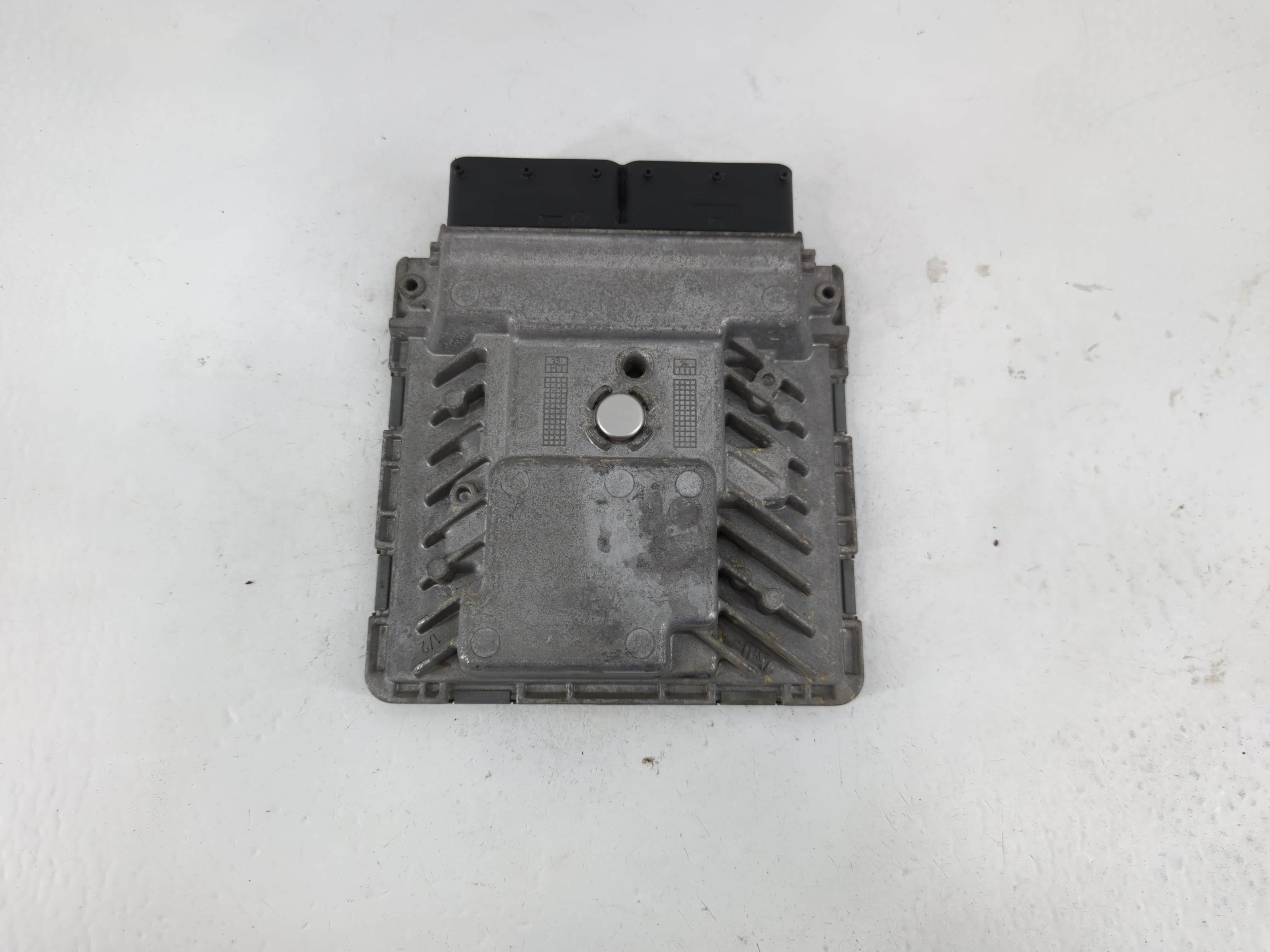 2014-2014 Volkswagen Passat Engine Control Computer Ecu Pcm Ecm Pcu Oem 1104765 - Oemusedautoparts1.com