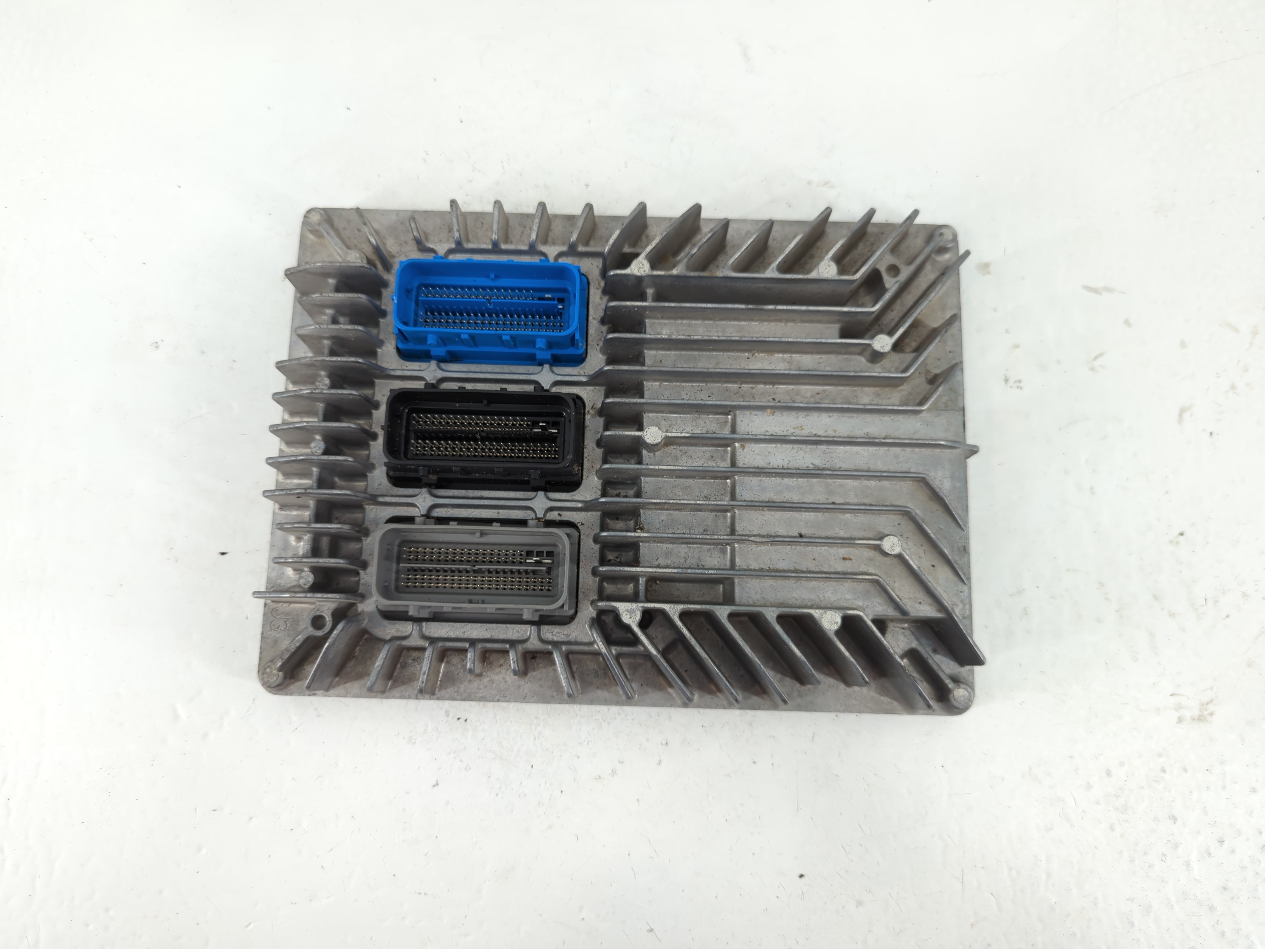 2013-2016 Cadillac Srx Engine Control Computer Ecu Pcm Ecm Pcu Oem 1104768 - Oemusedautoparts1.com