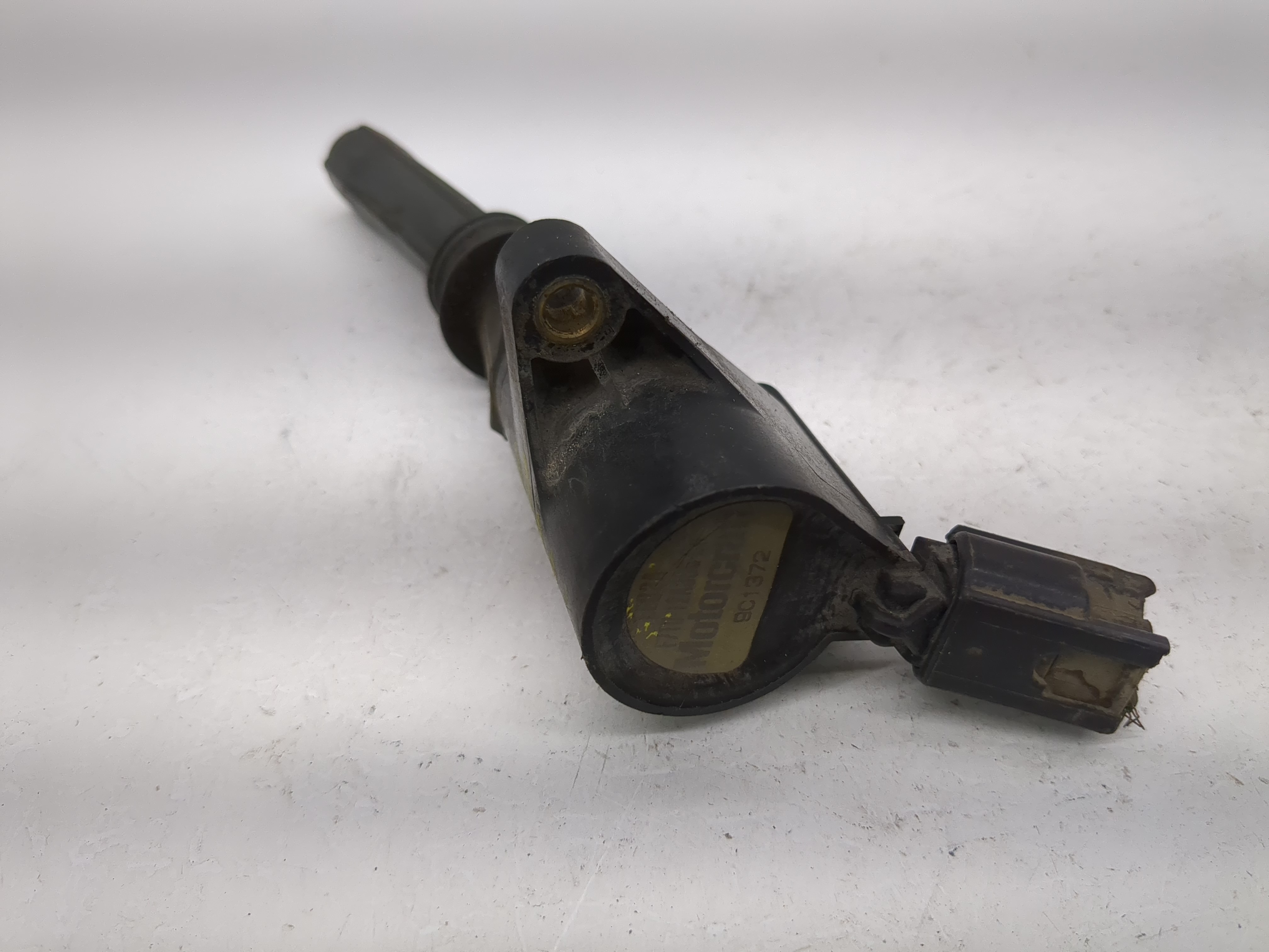 1998-2000 Lincoln Town Car Ignition Coil Igniter Pack 1104773 - Oemusedautoparts1.com