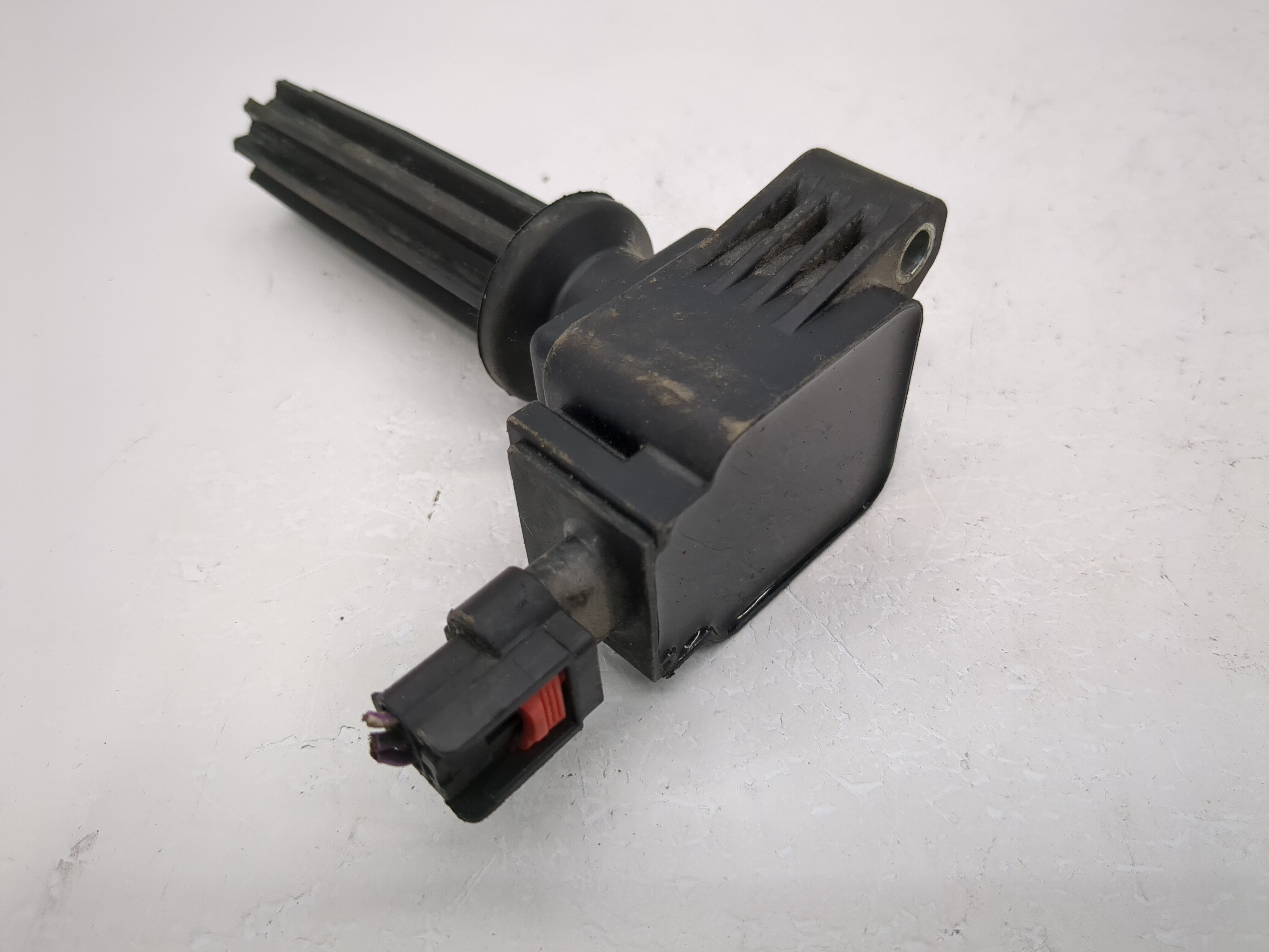 2015-2019 Lincoln Mkc Ignition Coil Igniter Pack 1104775 - Oemusedautoparts1.com
