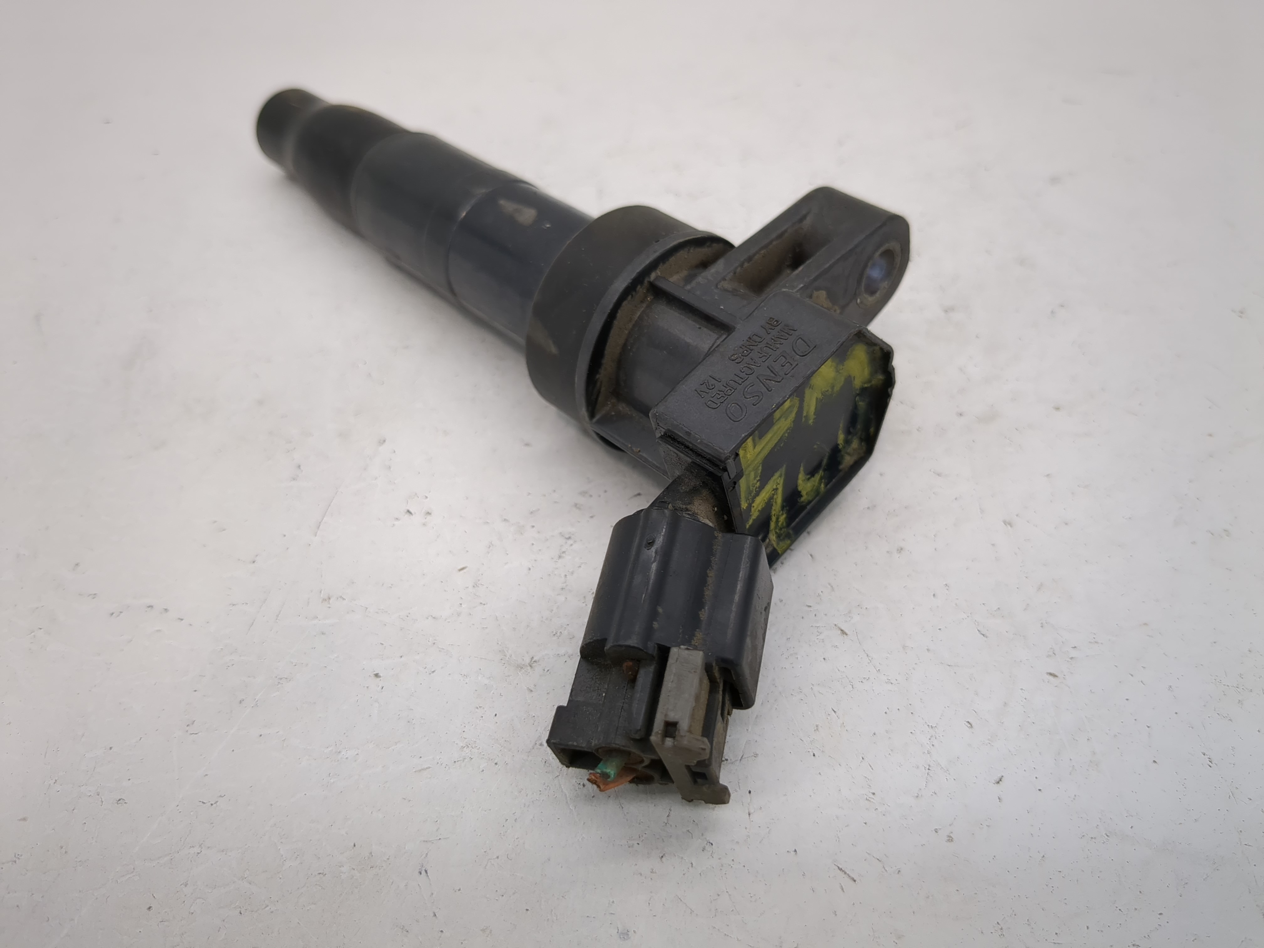 2009-2015 Hyundai Sonata Ignition Coil Igniter Pack 1104783 - Oemusedautoparts1.com