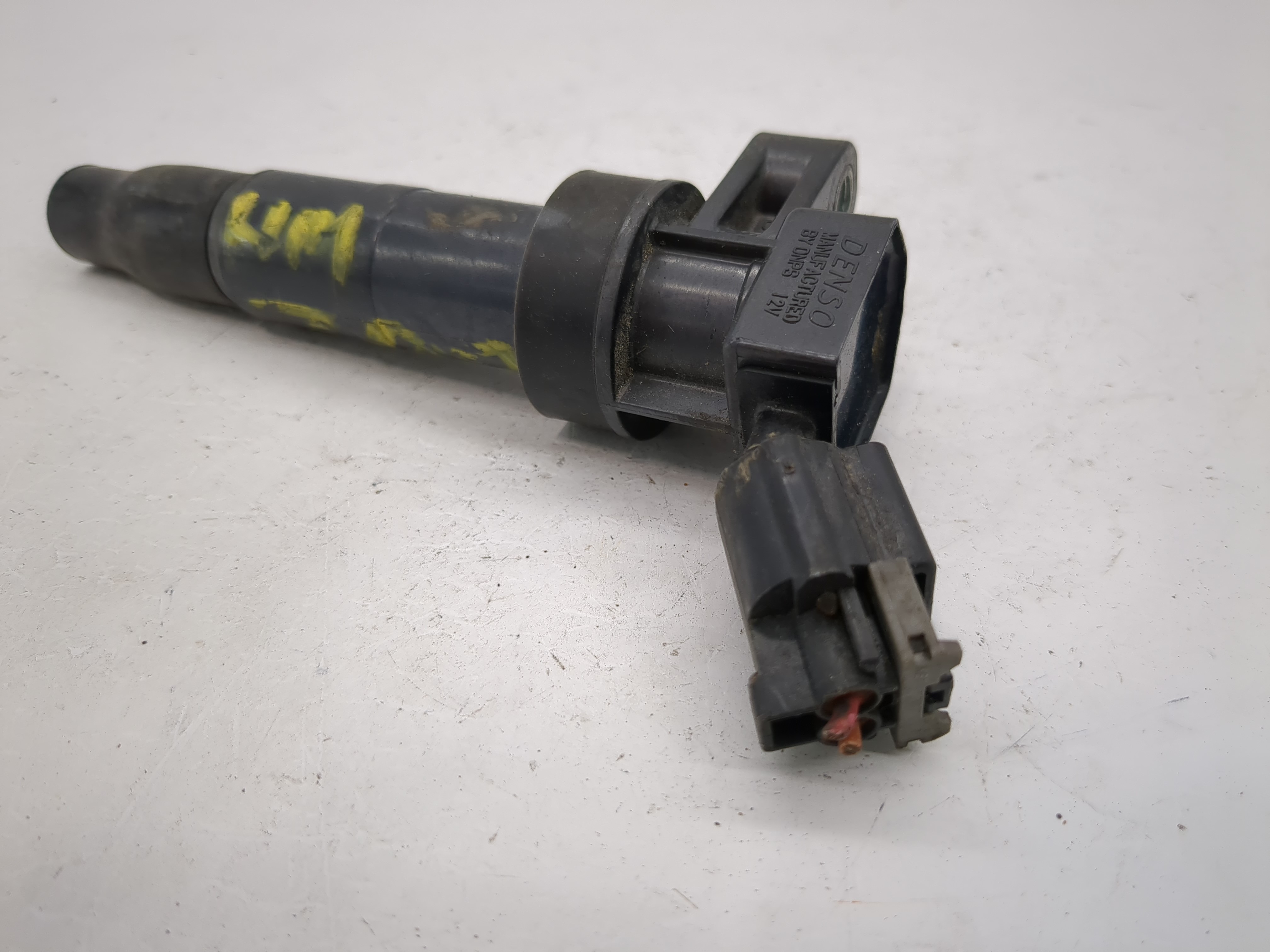 2010-2012 Hyundai Santa Fe Ignition Coil Igniter Pack 1104785 - Oemusedautoparts1.com