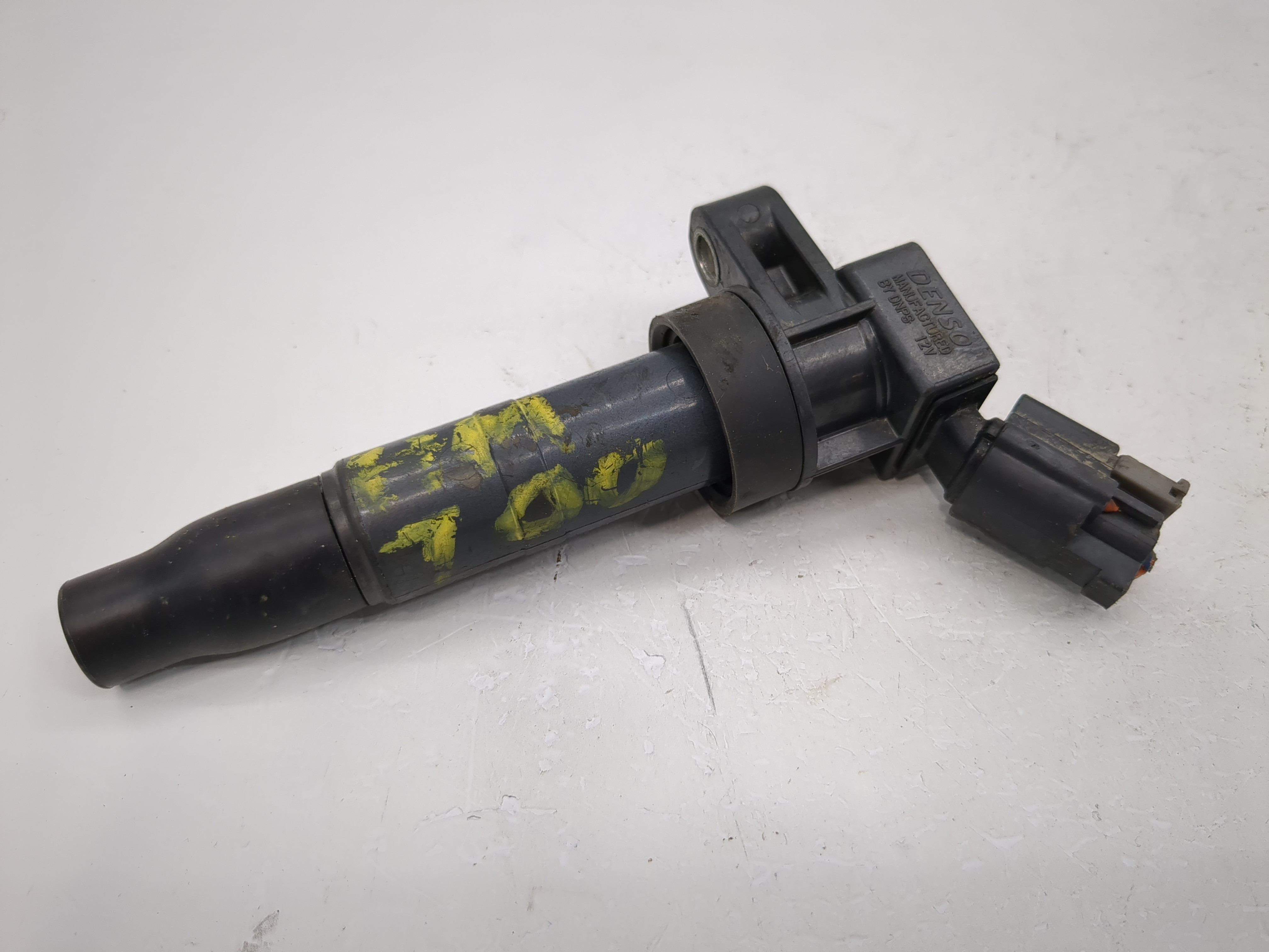 2010-2012 Hyundai Santa Fe Ignition Coil Igniter Pack 1104786 - Oemusedautoparts1.com