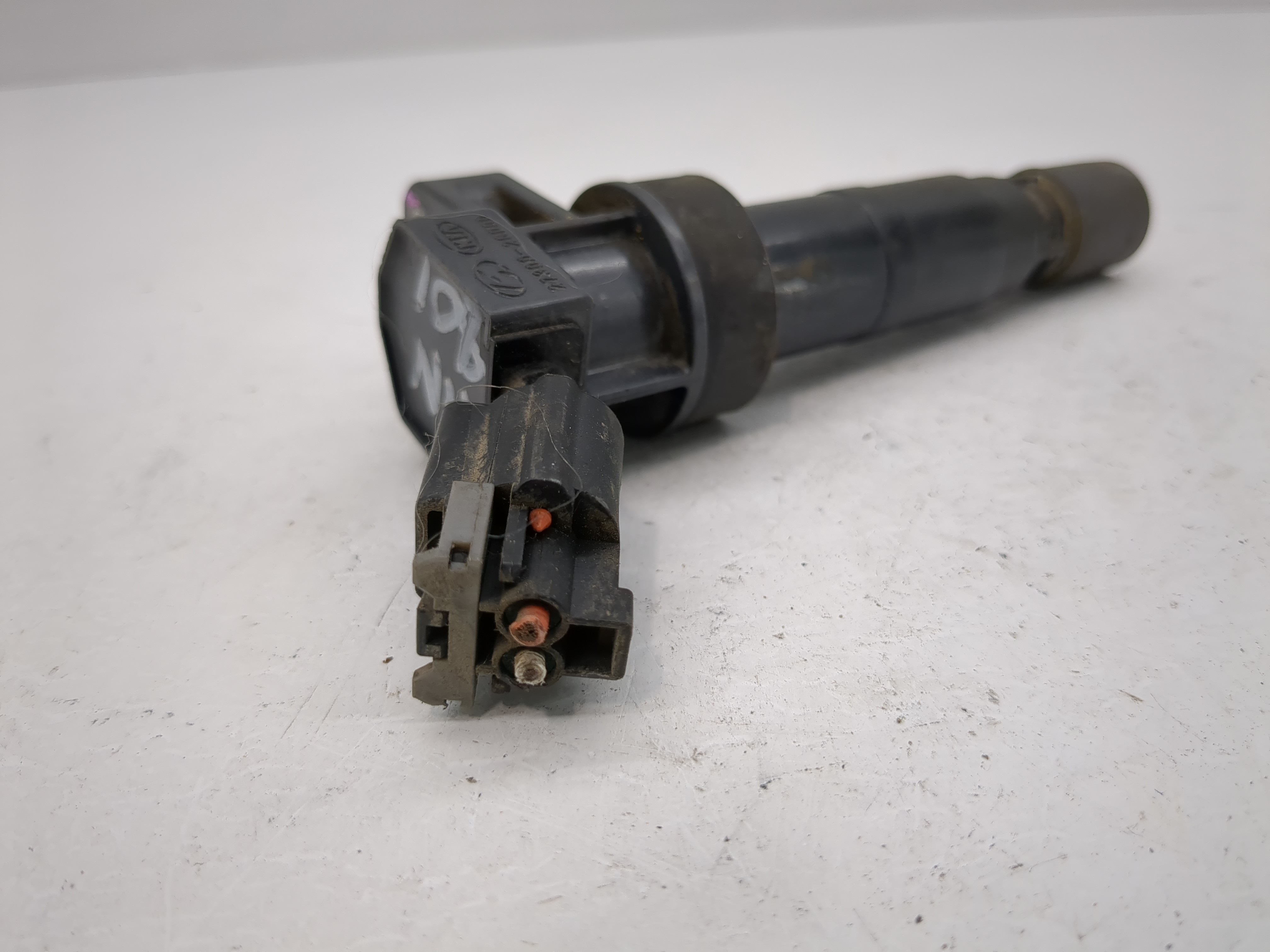 2009-2015 Hyundai Sonata Ignition Coil Igniter Pack 1104787 - Oemusedautoparts1.com