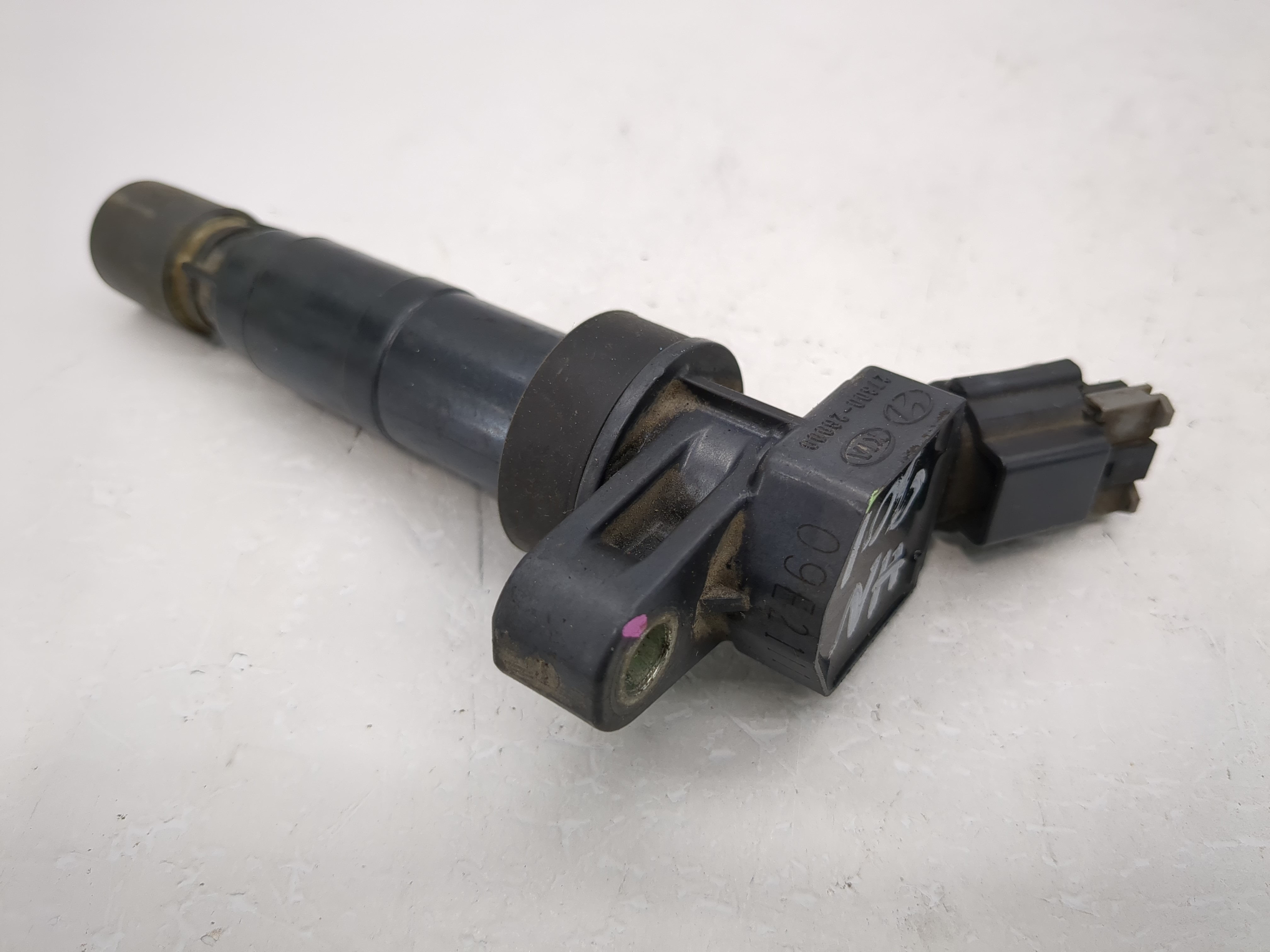 2010-2012 Hyundai Santa Fe Ignition Coil Igniter Pack 1104788 - Oemusedautoparts1.com