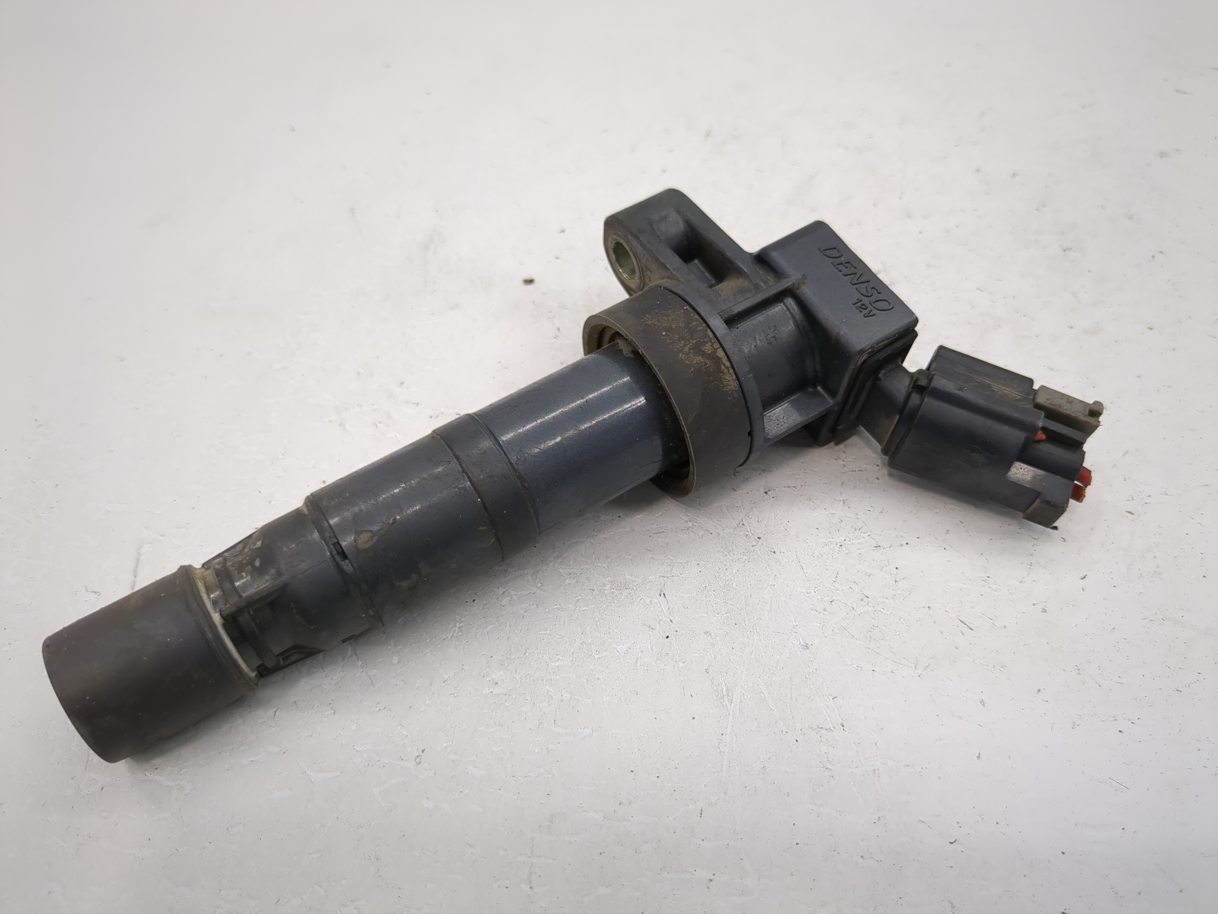 1996-1999 Ford Taurus Ignition Coil Igniter Pack 1104789 - Oemusedautoparts1.com