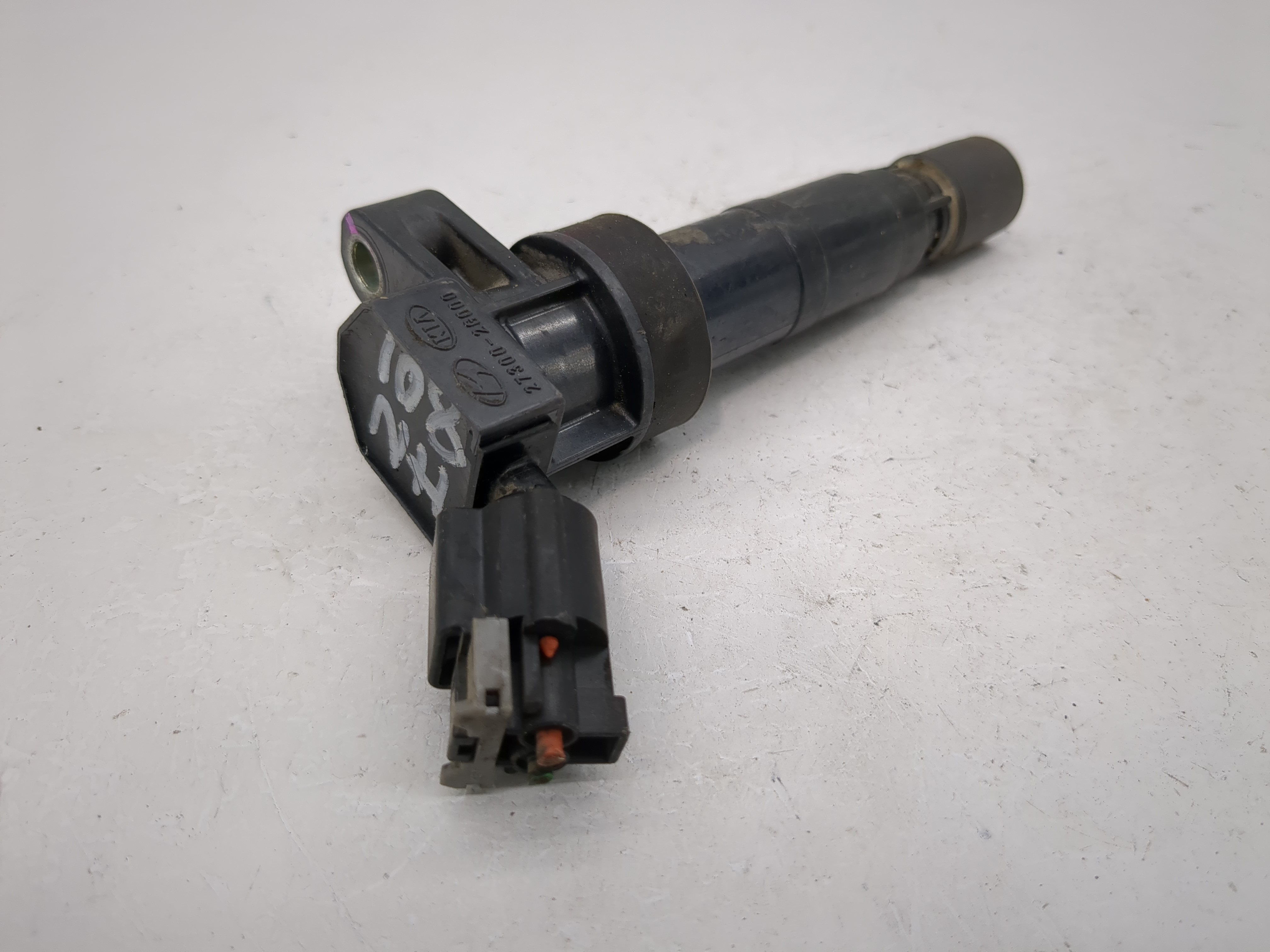 2010-2012 Hyundai Santa Fe Ignition Coil Igniter Pack 1104790 - Oemusedautoparts1.com