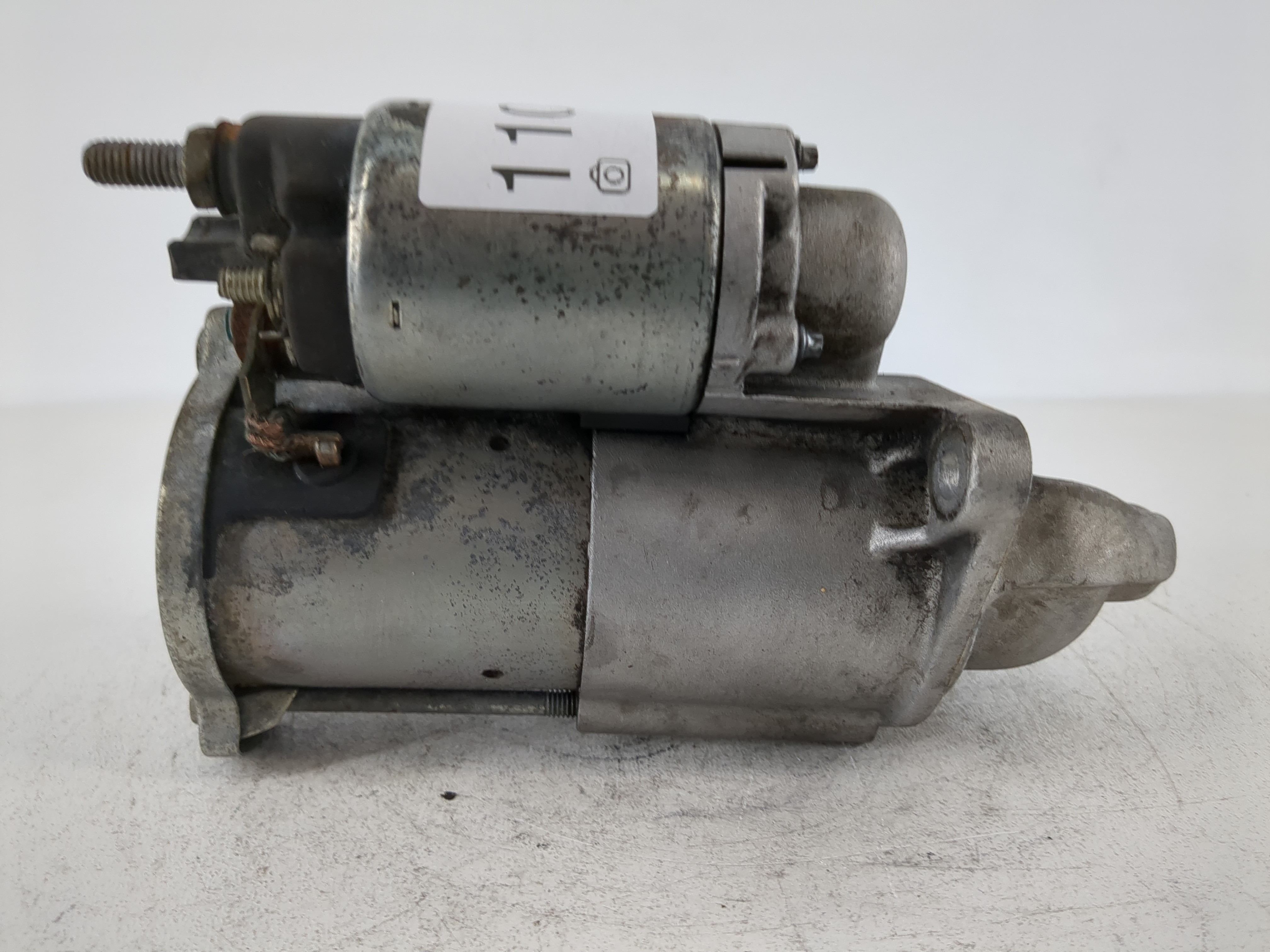 Picture of 2011-2016 Chevrolet Cruze Car Starter Motor Solenoid Oem 1104798