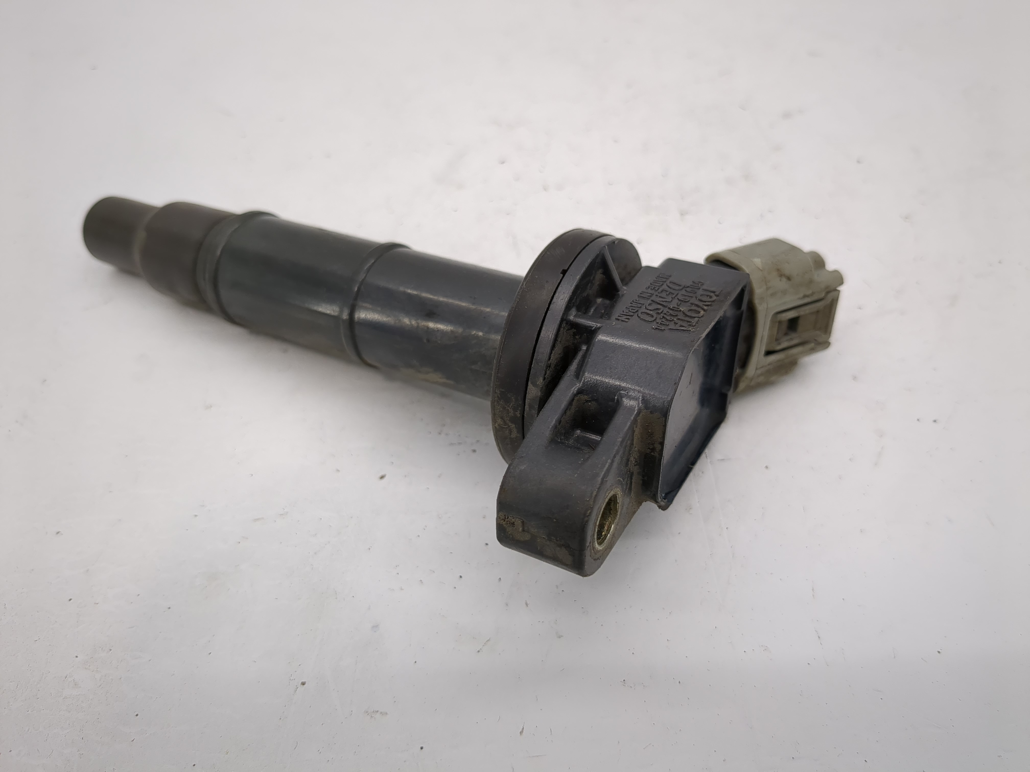 2001-2008 Toyota Rav4 Ignition Coil Igniter Pack 1104814 - Oemusedautoparts1.com
