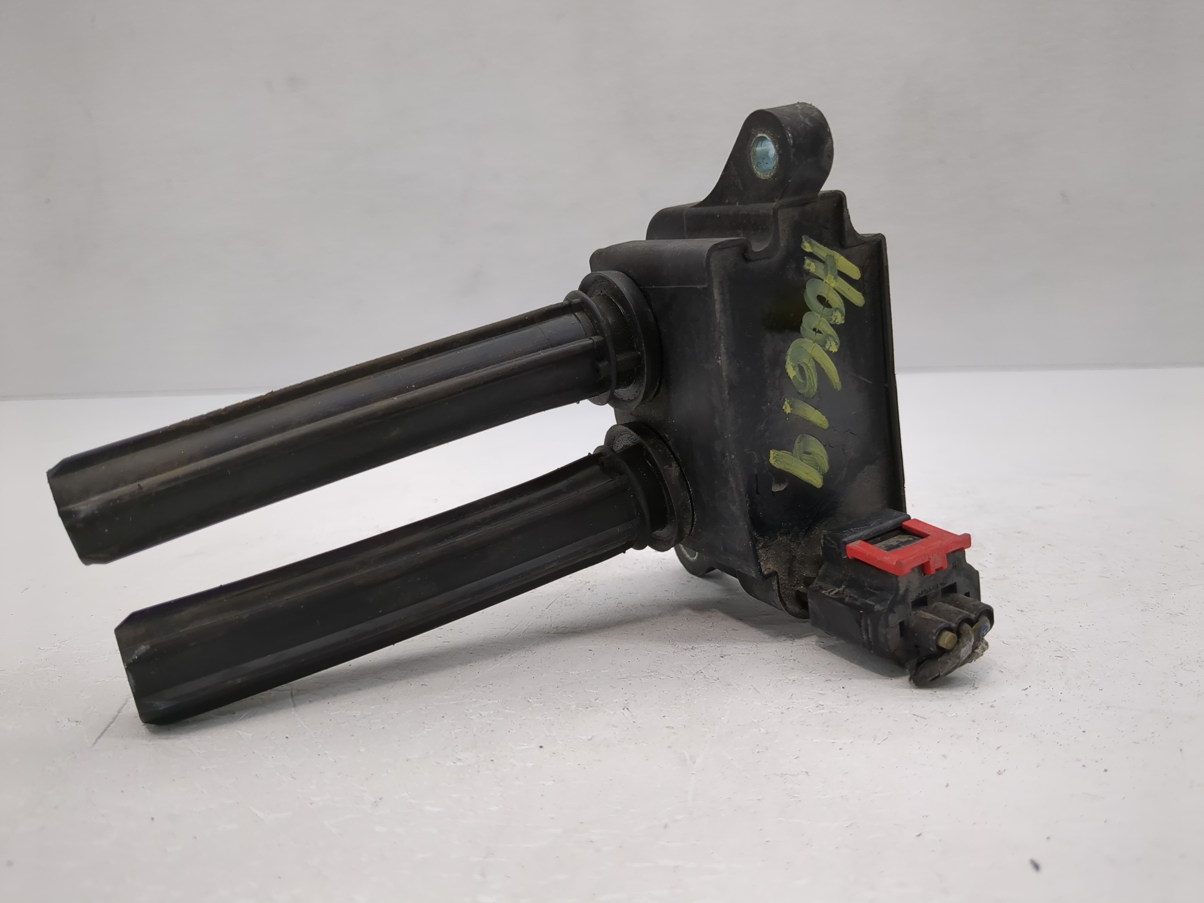 Dodge Ram 1500 Ignition Coil Igniter Pack 1104815 - Oemusedautoparts1.com
