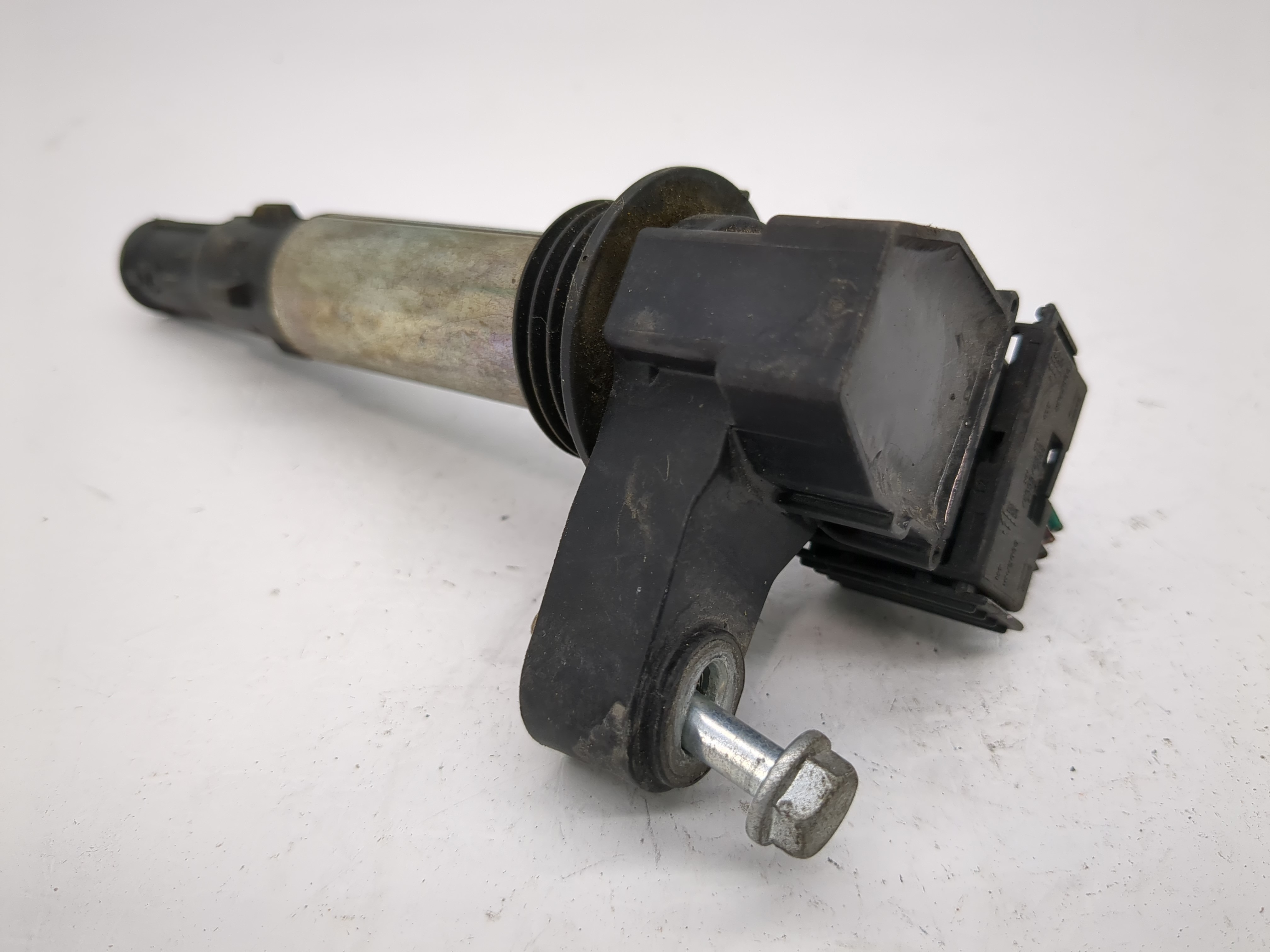 Picture of 2004-2009 Cadillac Srx Ignition Coil Igniter Pack 1104816