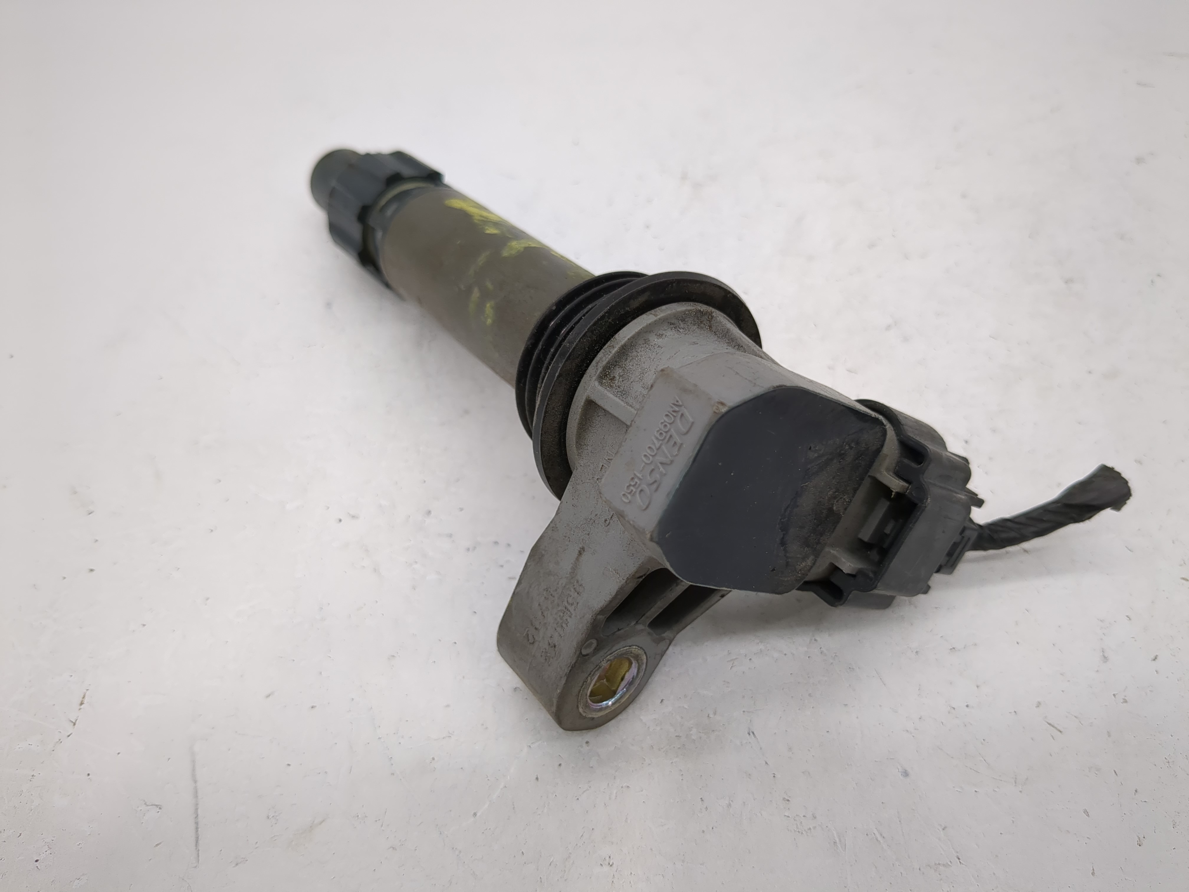2010-2015 Chevrolet Camaro Ignition Coil Igniter Pack 1104817 - Oemusedautoparts1.com