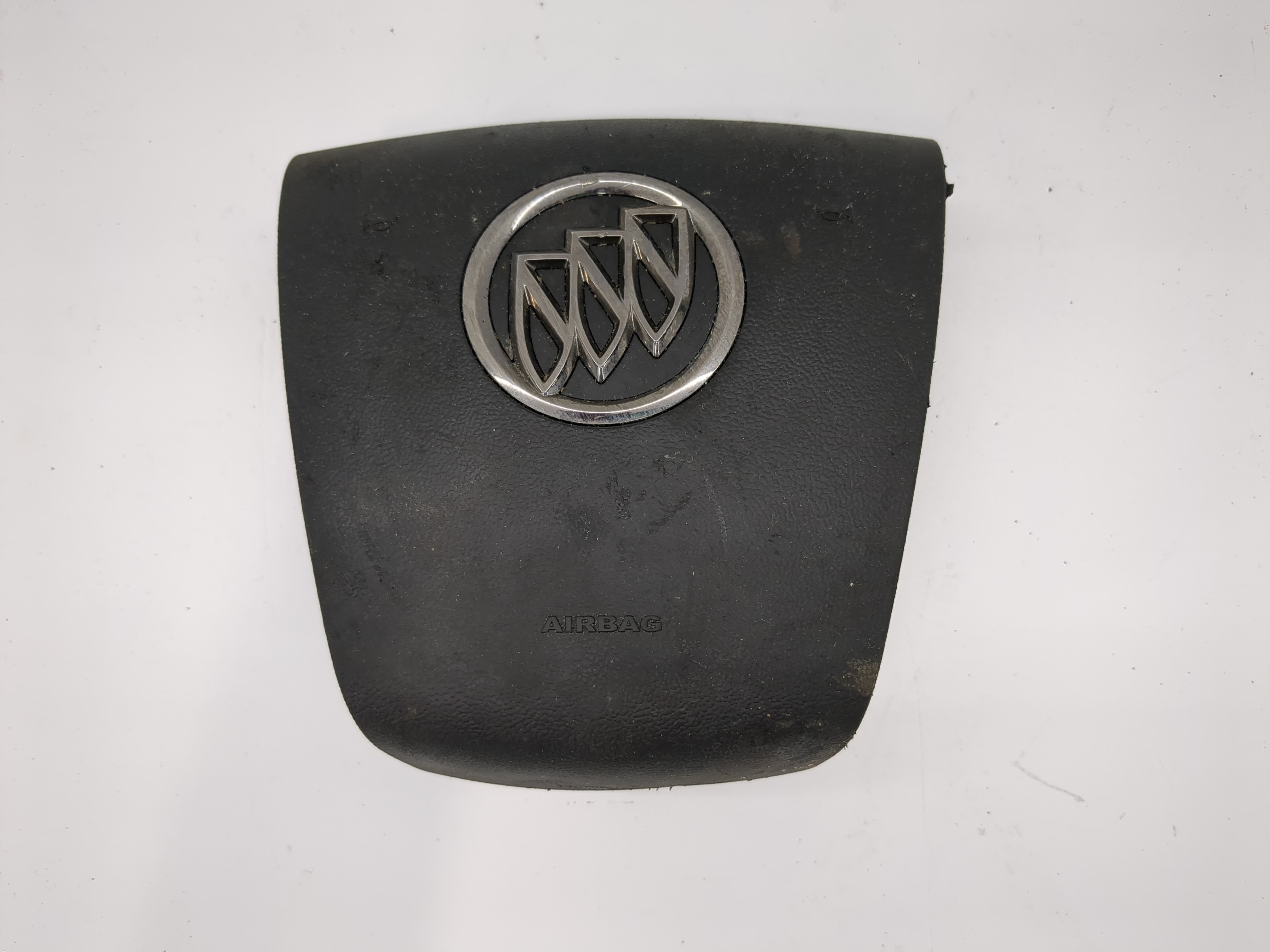 2014-2016 Buick Lacrosse Air Bag Driver Left Steering Wheel Mounted 1104819 - Oemusedautoparts1.com