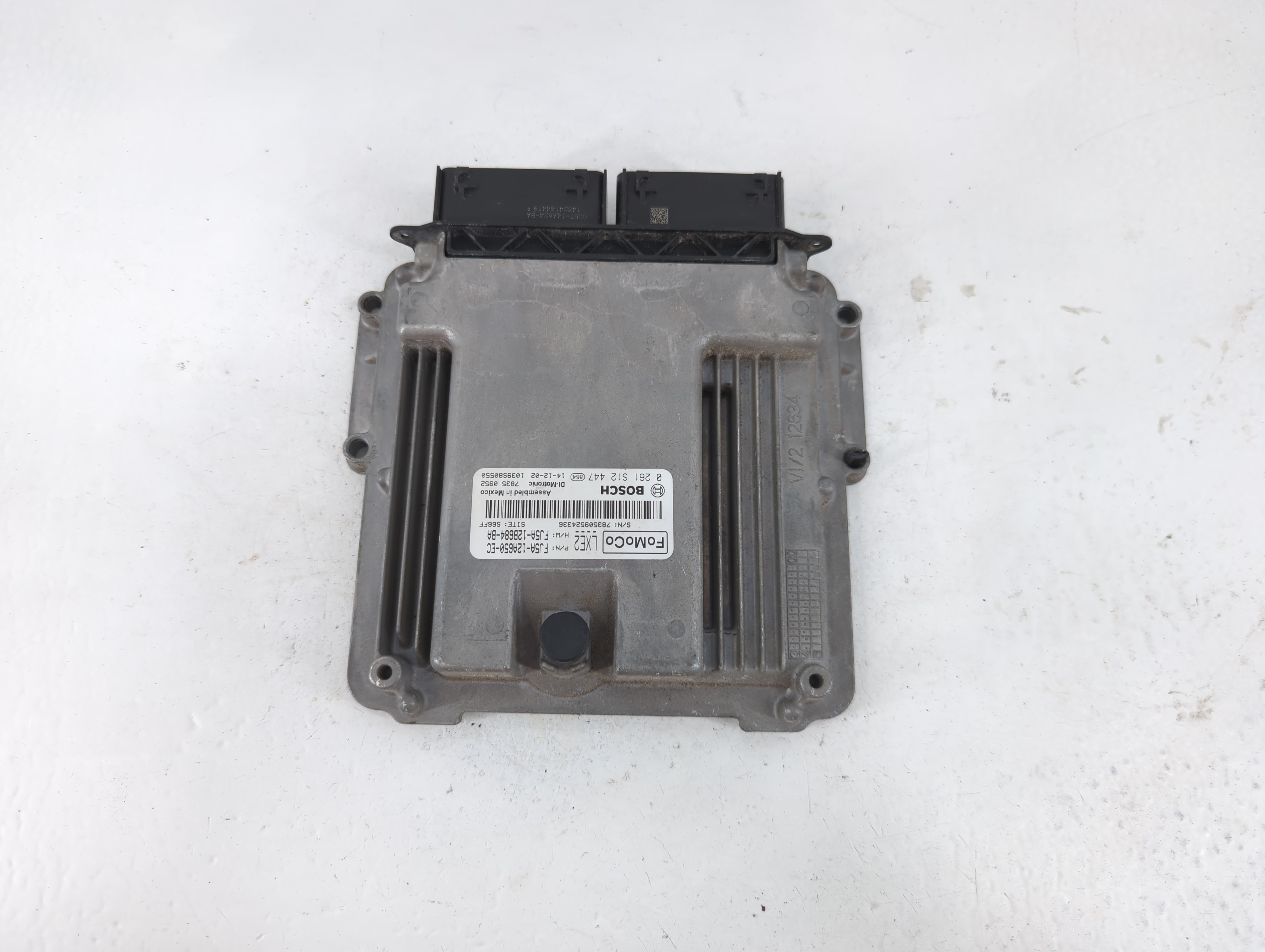 Picture of 2015-2016 Ford Escape Engine Control Computer Ecu Pcm Ecm Pcu Oem 1104824