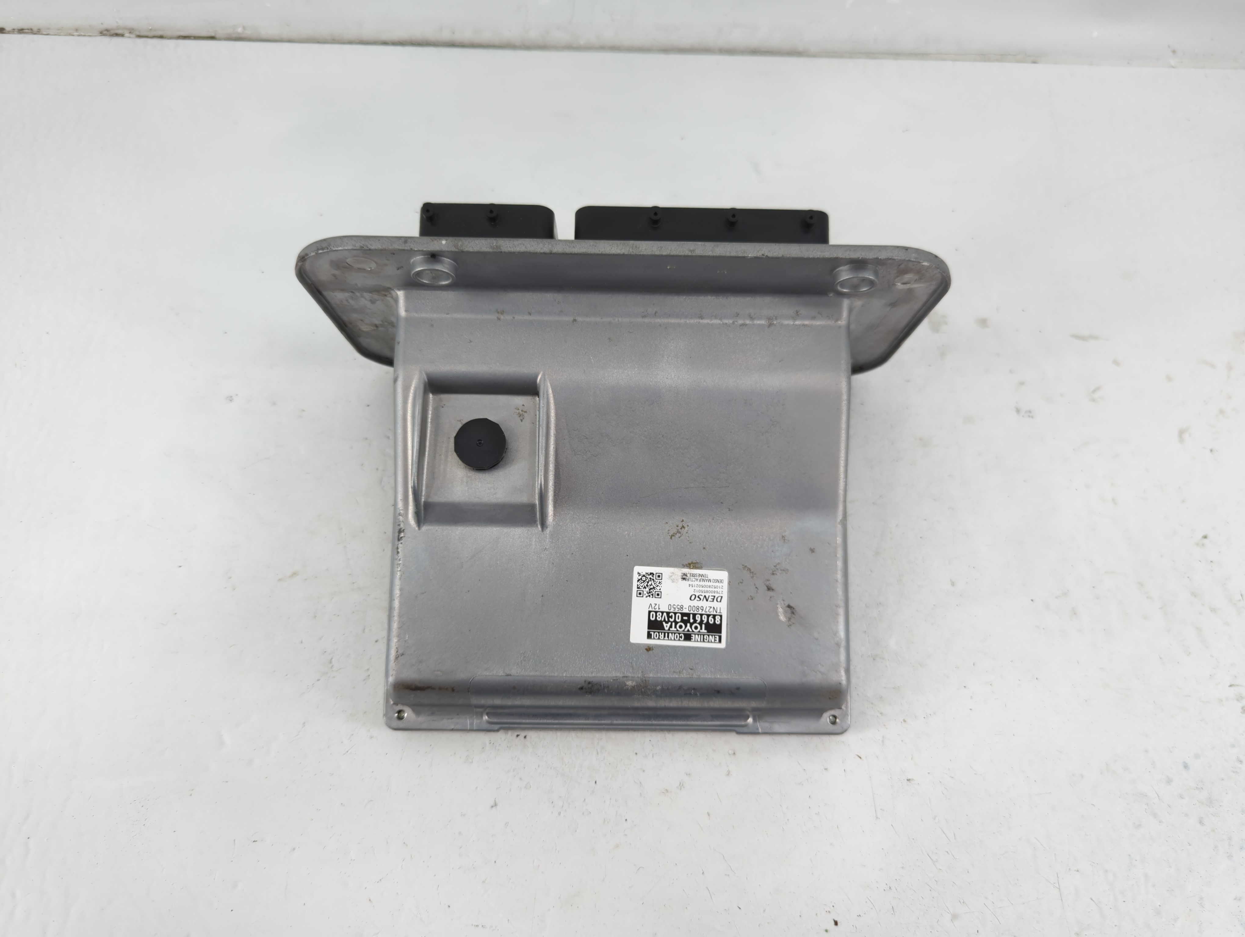2020-2021 Toyota Tundra Engine Control Computer Ecu Pcm Ecm Pcu Oem 1104825 - Oemusedautoparts1.com