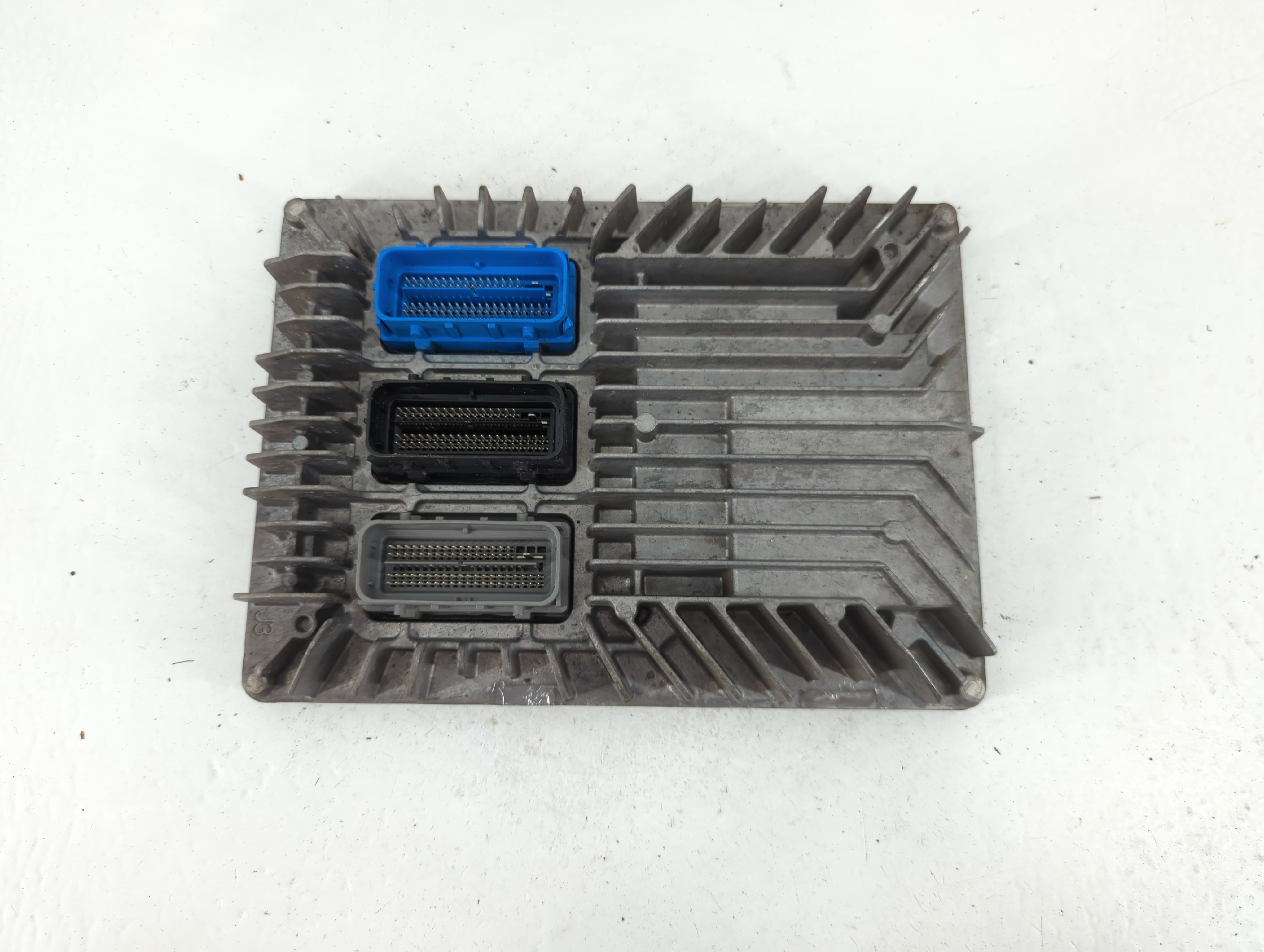 2013-2015 Chevrolet Camaro Engine Control Computer Ecu Pcm Ecm Pcu Oem 1104828 - Oemusedautoparts1.com