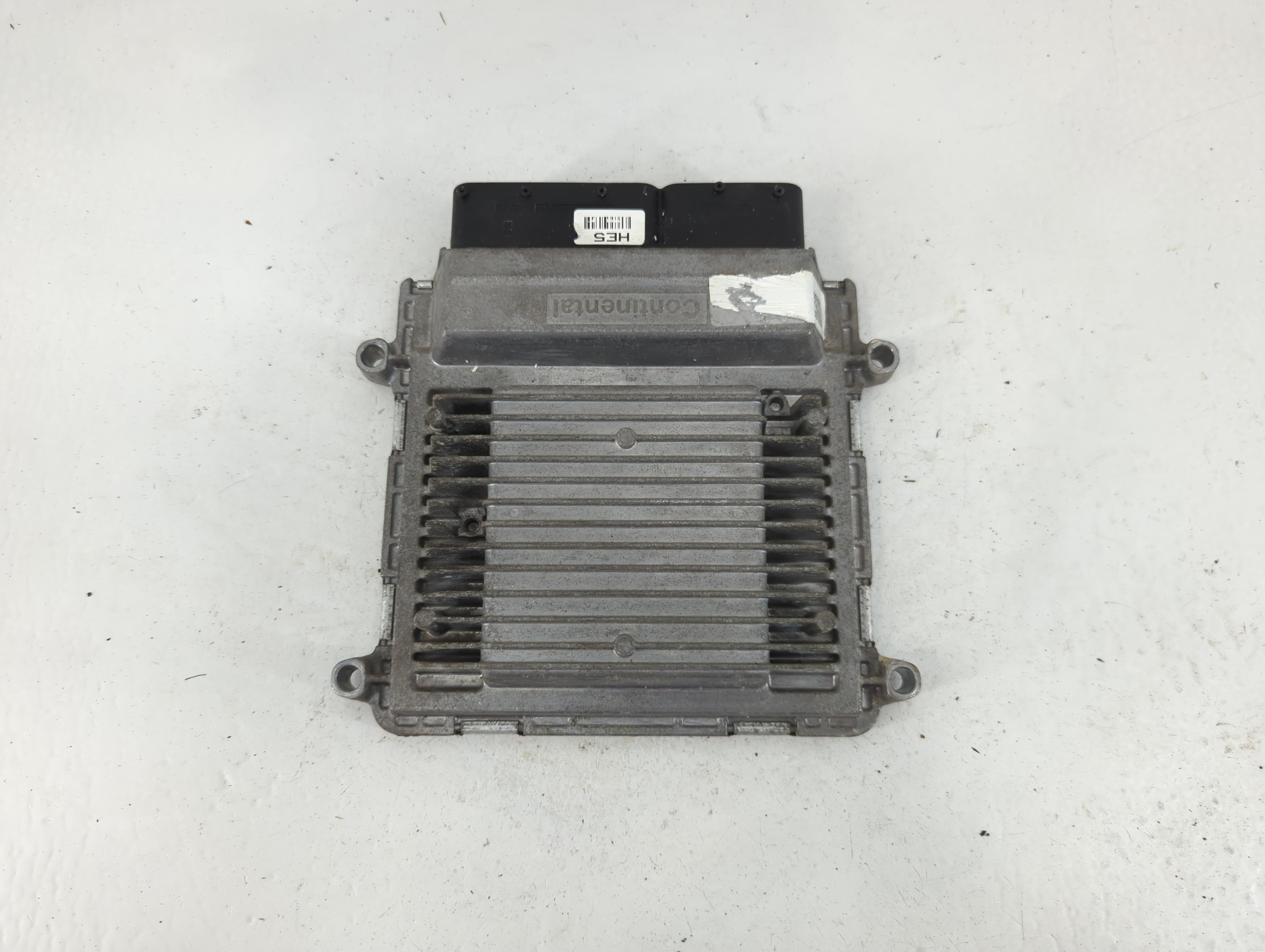 Picture of 2009-2012 Hyundai Genesis Engine Control Computer Ecu Pcm Ecm Pcu Oem 1104841