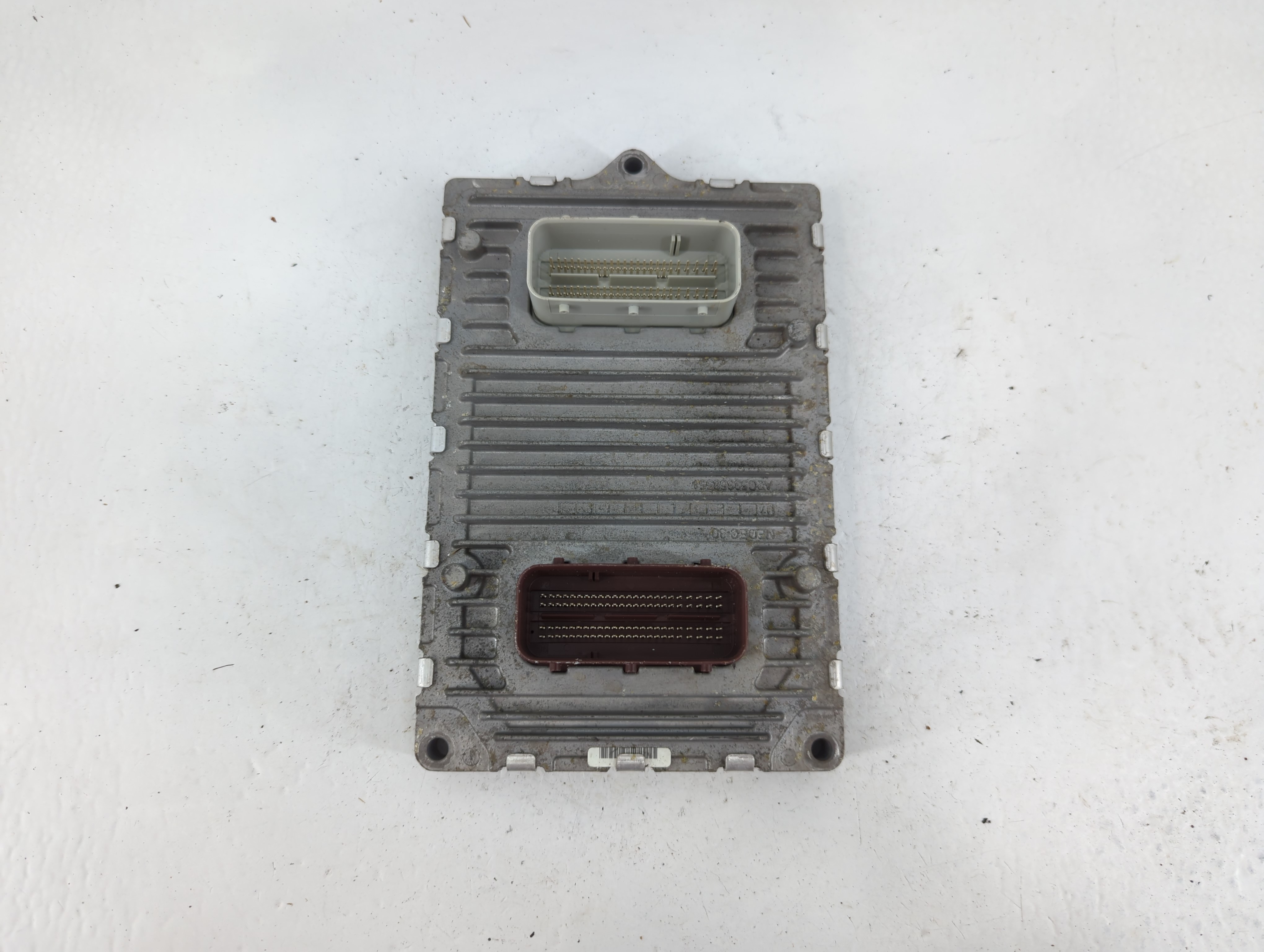 Picture of 2016-2019 Dodge Journey Engine Control Computer Ecu Pcm Ecm Pcu Oem 1104843