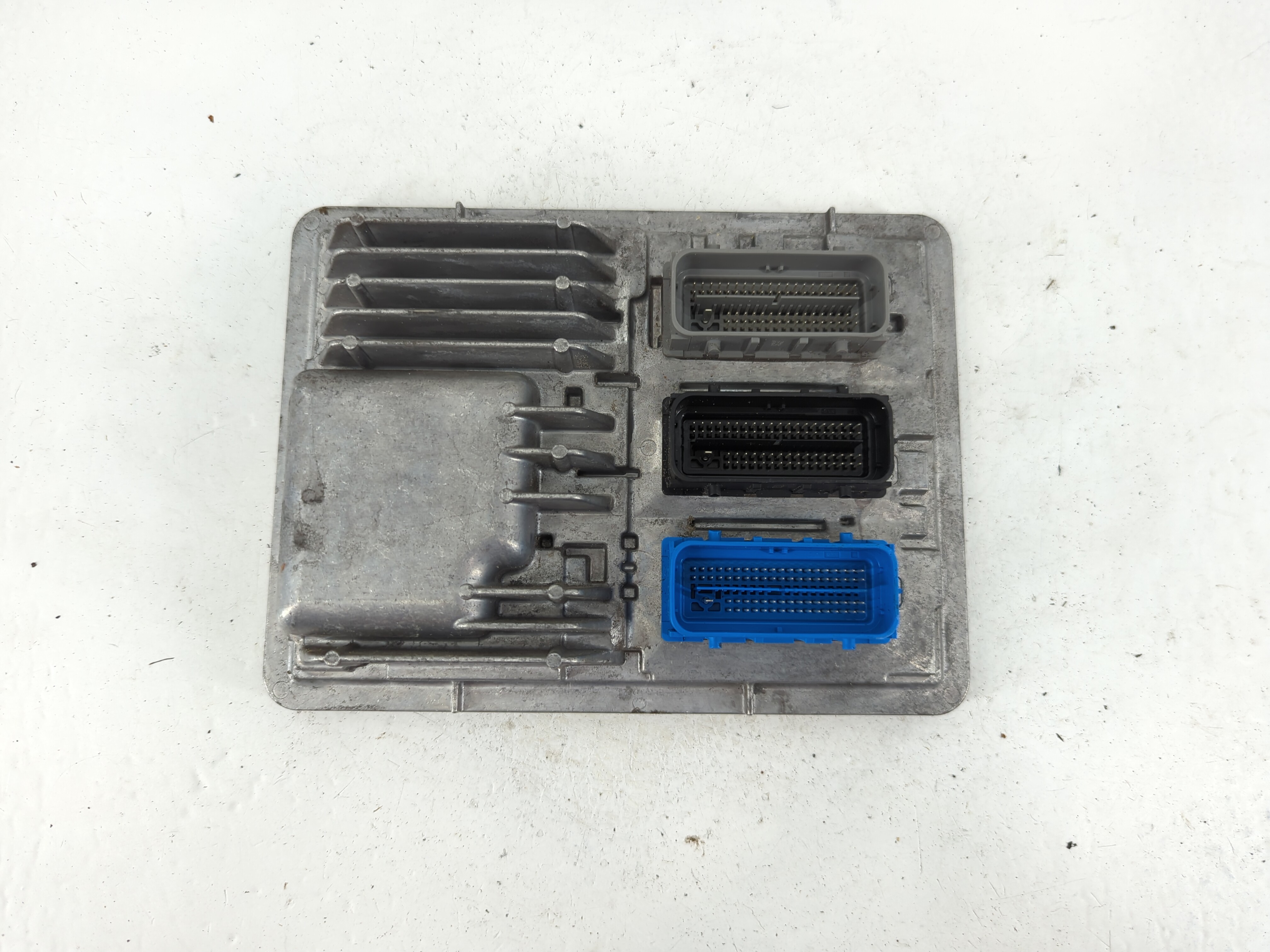 Picture of 2018-2020 Chevrolet Equinox Engine Control Computer Ecu Pcm Ecm Pcu Oem 1104845