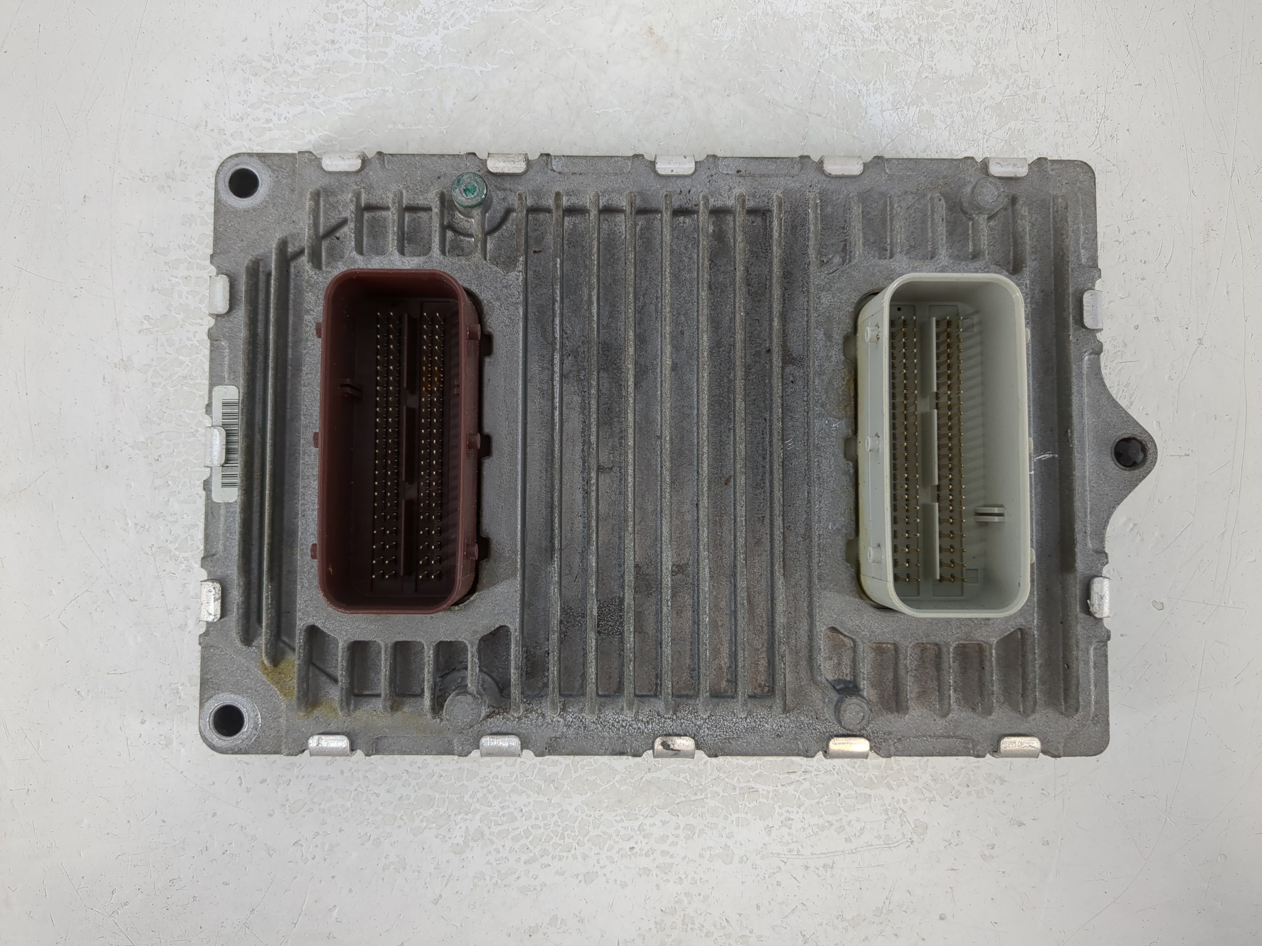 2014-2014 Dodge Challenger Engine Control Computer Ecu Pcm Ecm Pcu Oem 1104853 - Oemusedautoparts1.com
